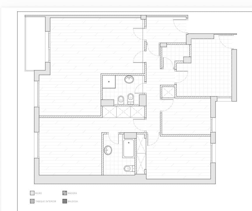 Property floor plan