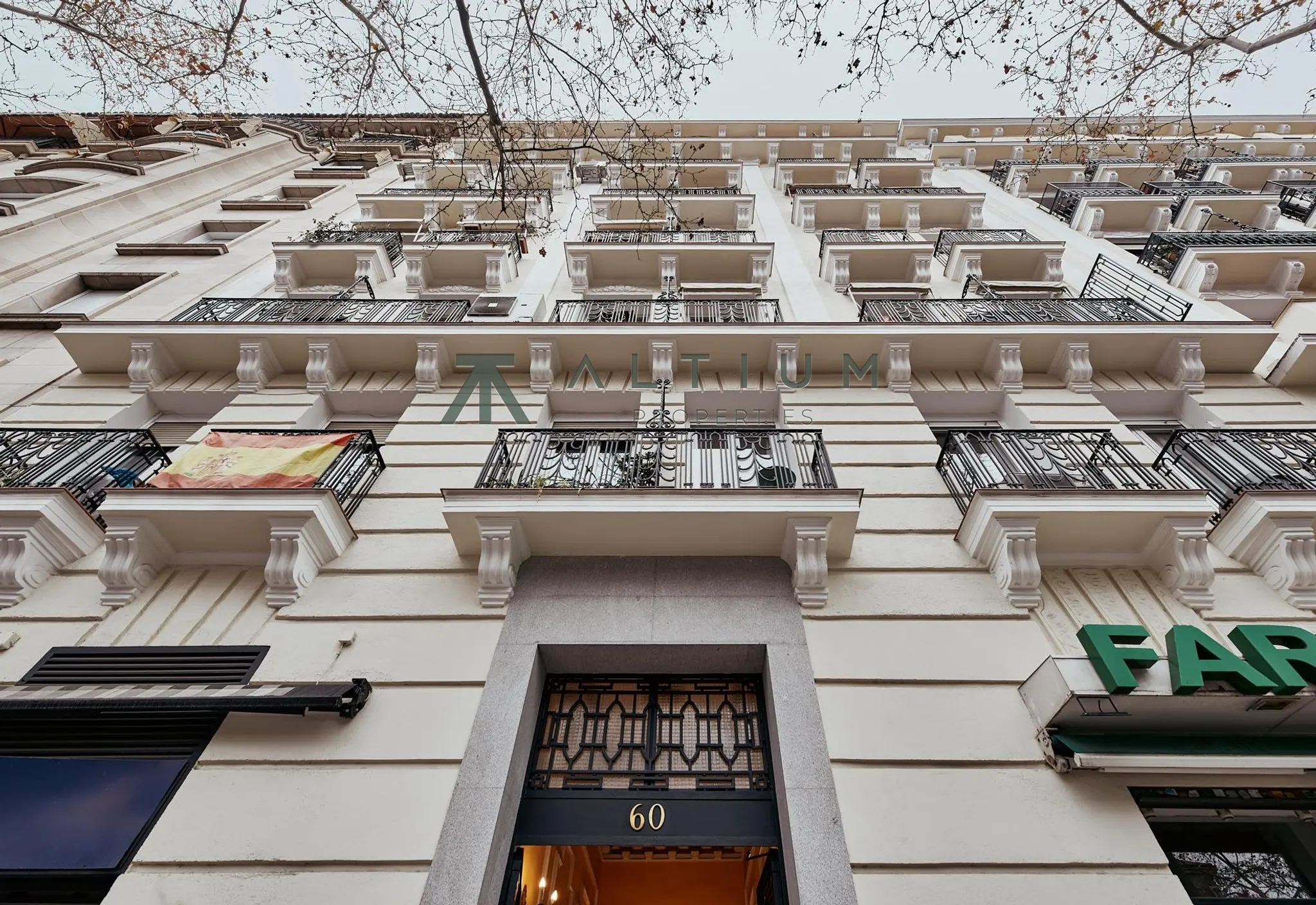 51 m² muy bien resueltos con dos dormitorios en Lista