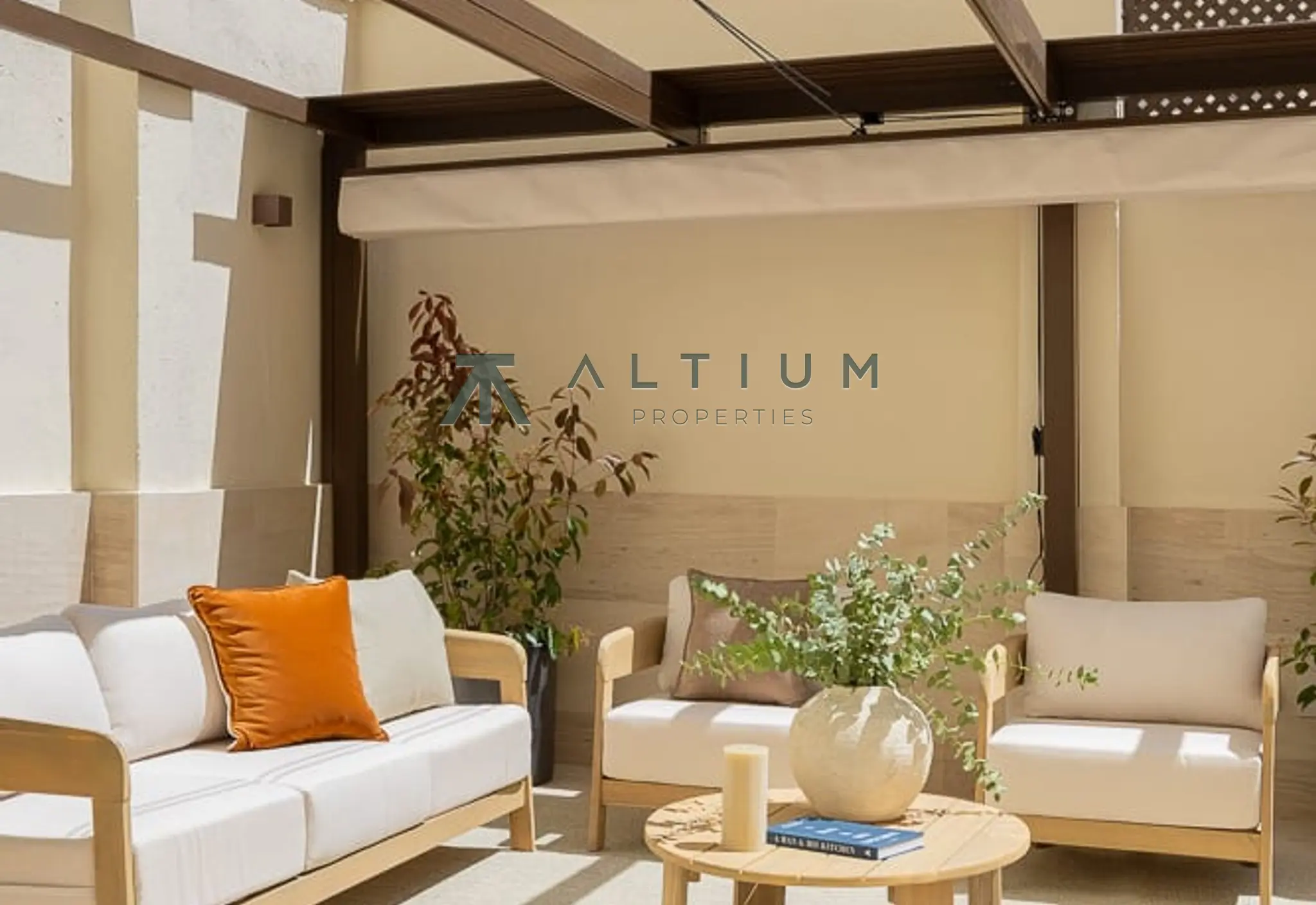Cuatro suites y una escala residencial excepcional en Recoletos