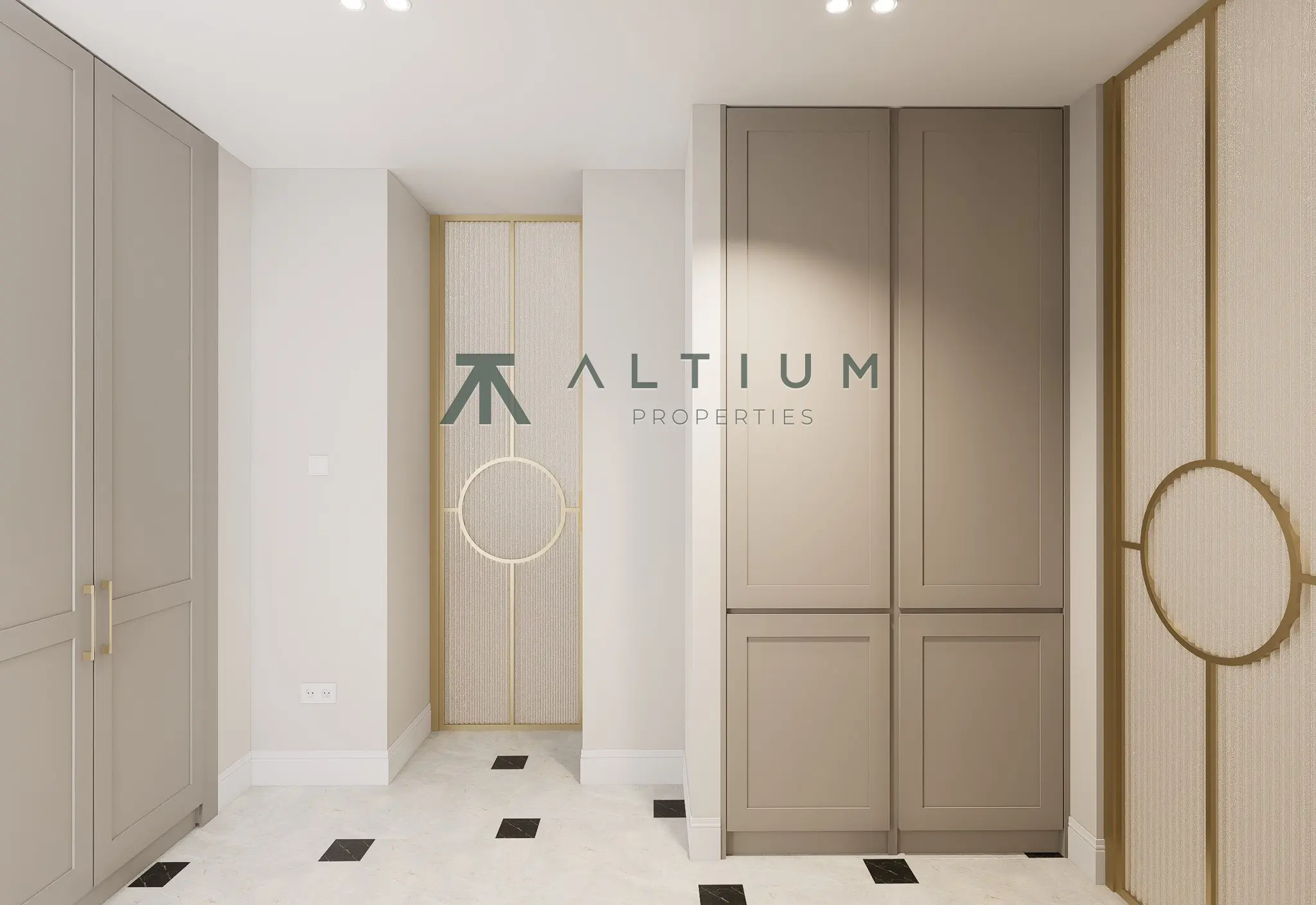 211 m² con terraza privada y calma interior en Goya