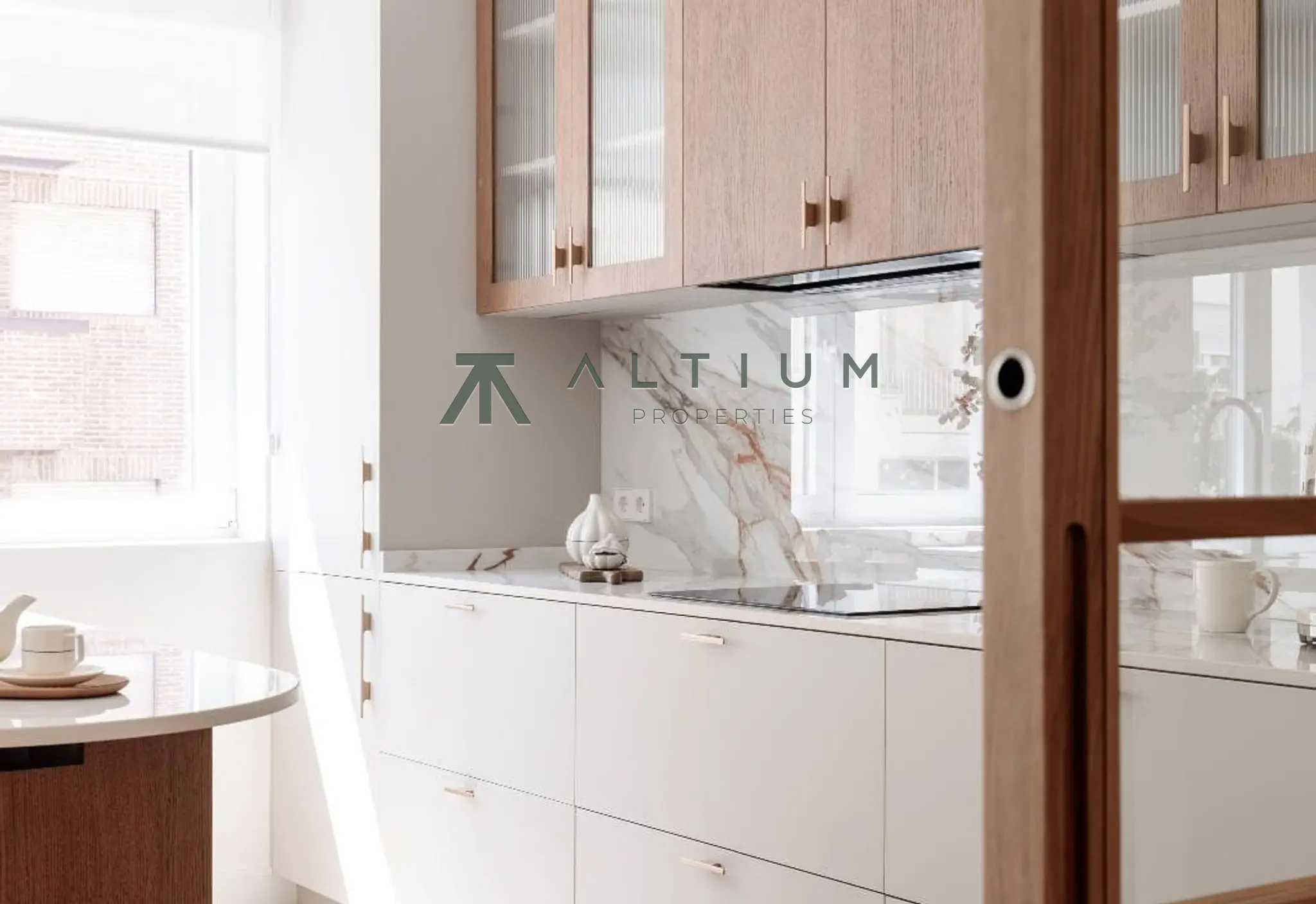 Interior en Lista — Calidez contemporánea en una finca clásica de Lista (13 de 33)
