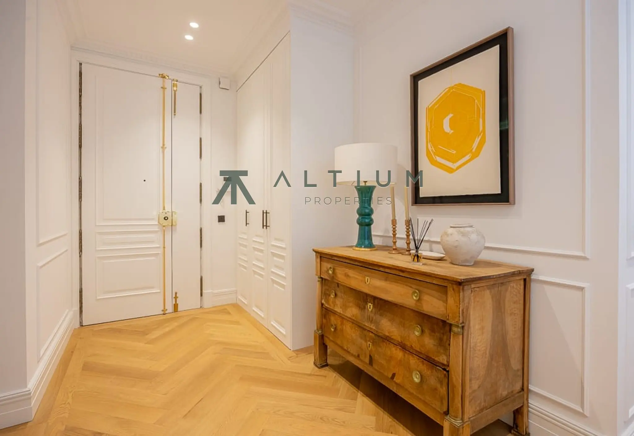 Tres suites y una forma más generosa de vivir Almagro