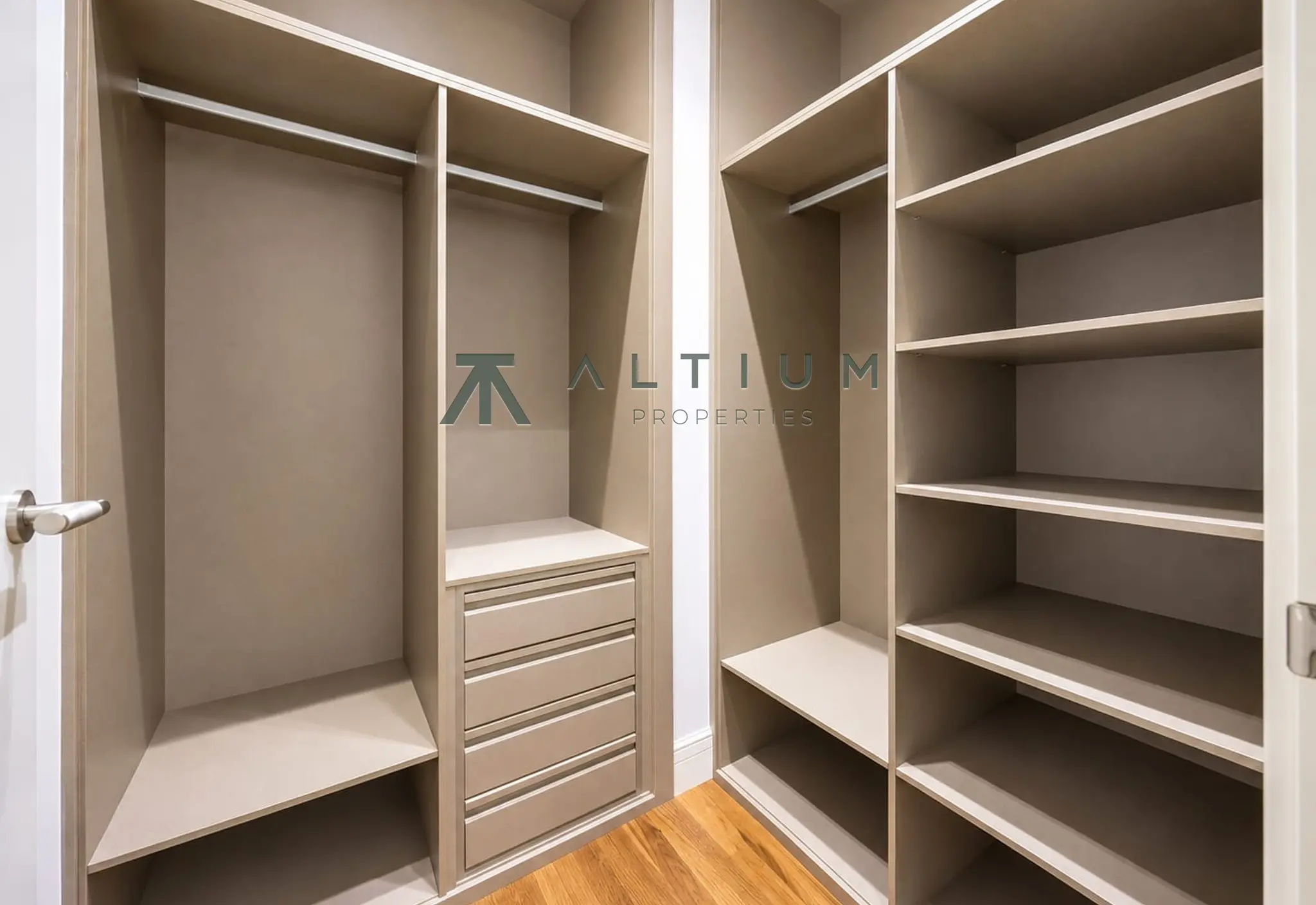 Una tercera planta exterior de amplias proporciones