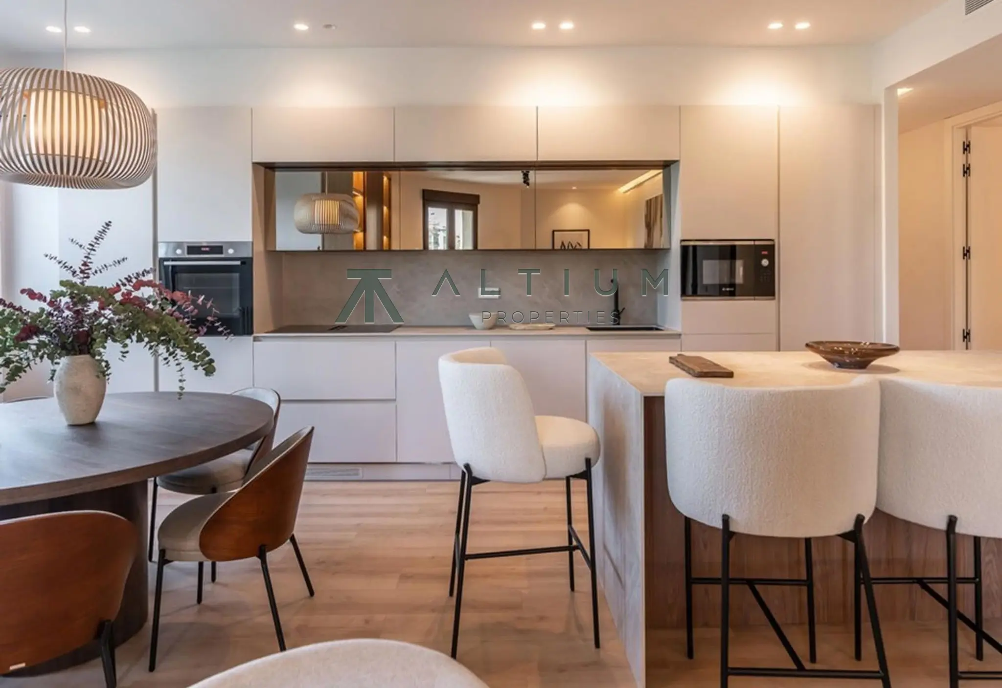 Interior en Almagro — Interiores atemporales y suites en Almagro (4 de 14)