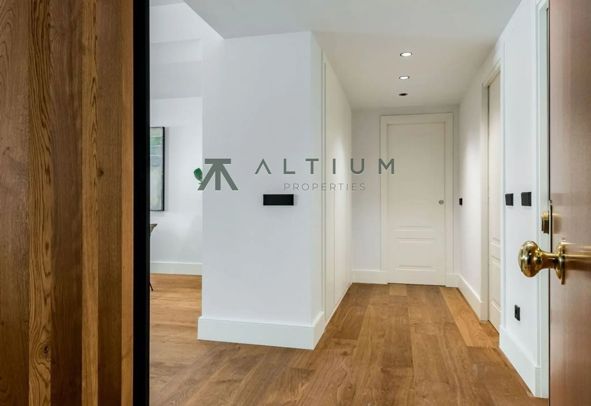 Interior en Lista — Amplitud y conexión exterior en Lista (16 de 21)