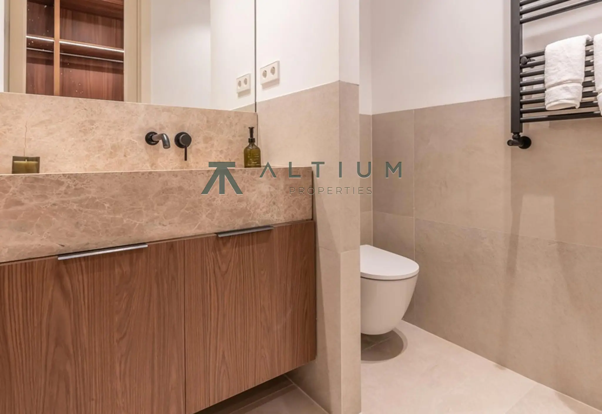 Interior en Almagro — Interiores atemporales y suites en Almagro (14 de 14)
