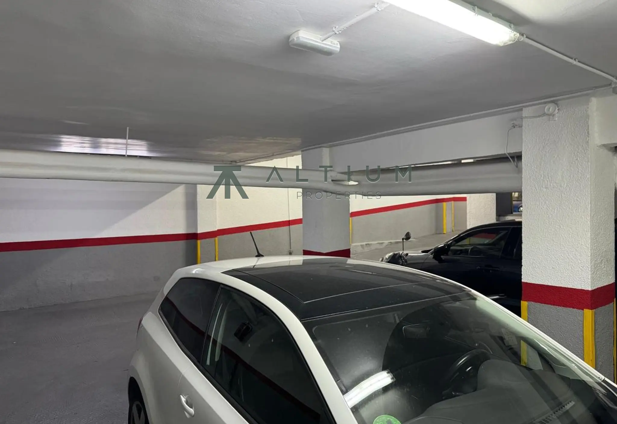 Interior en Hispanoamérica — Gran escala y vistas abiertas en Hispanoamérica (17 de 18)