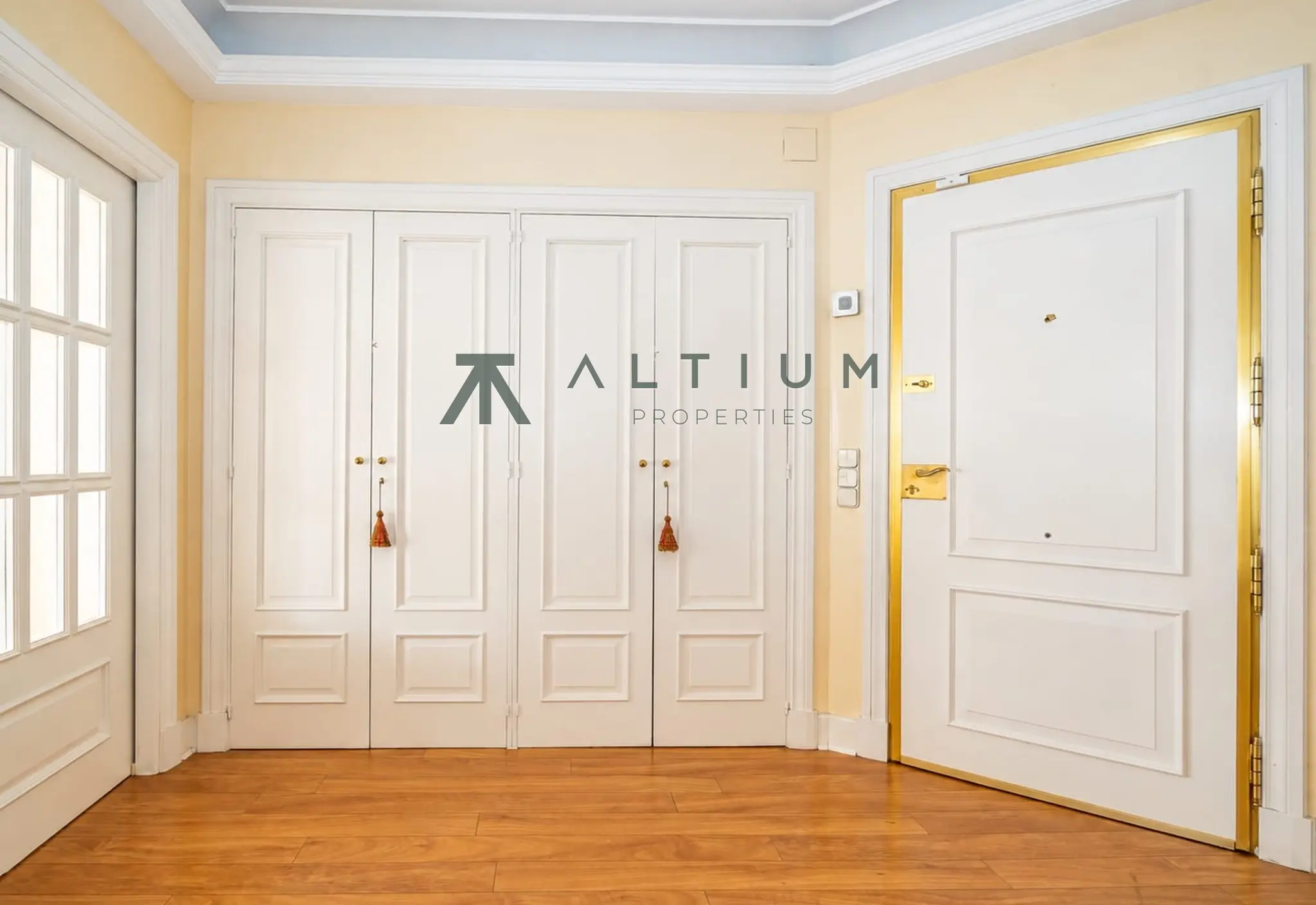 360 m² exterior para crear junto a Castellana