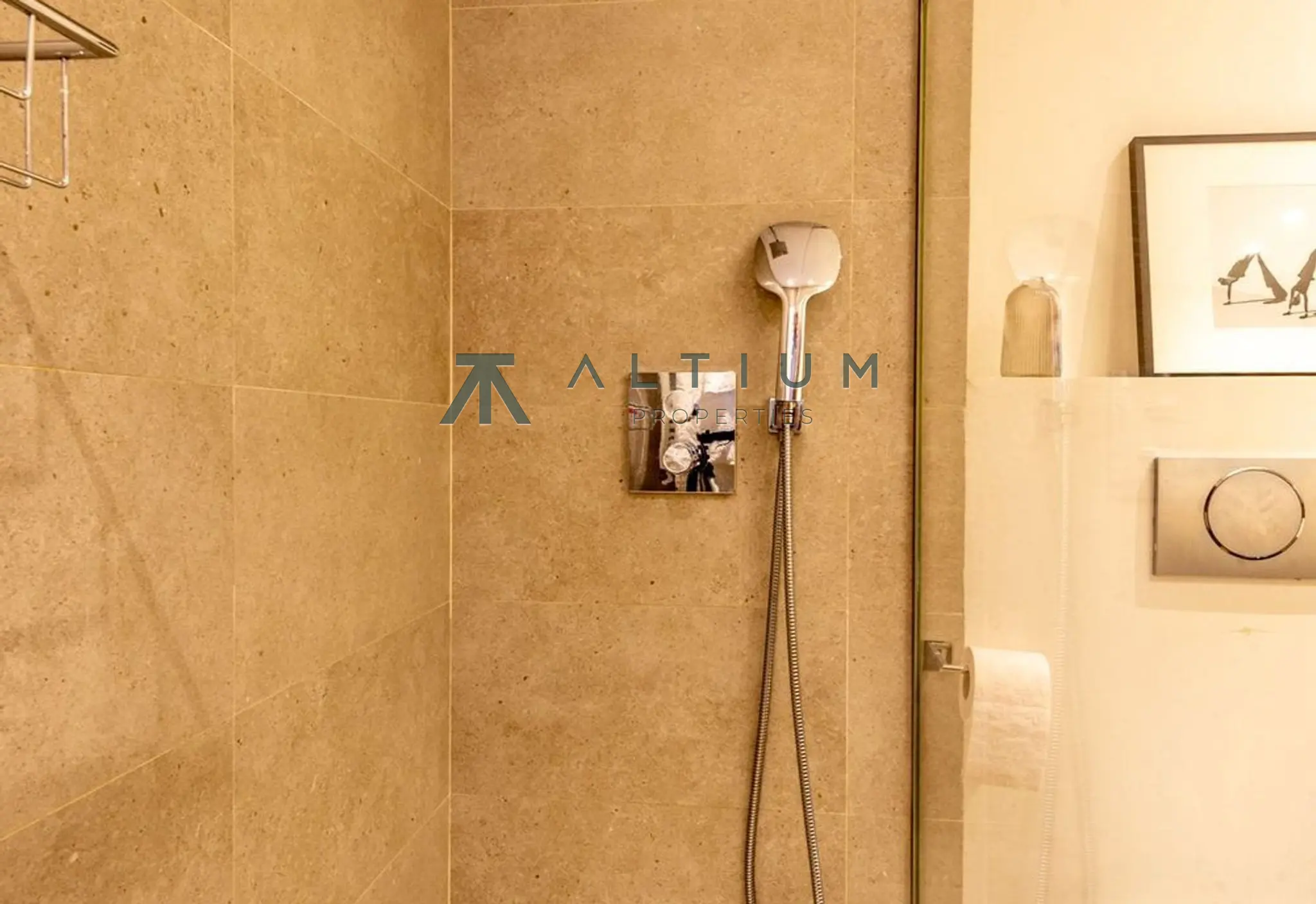 Interior en Almagro — Elegancia residencial y espacios nobles en Almagro (18 de 20)