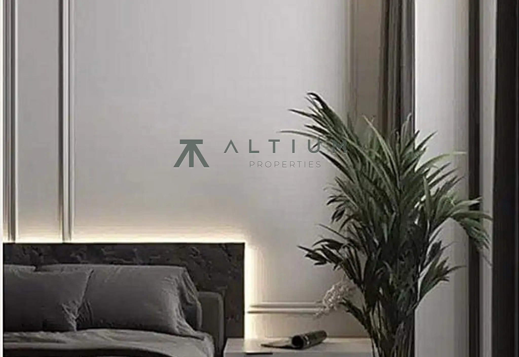 Silencio y elegancia contemporánea en Recoletos