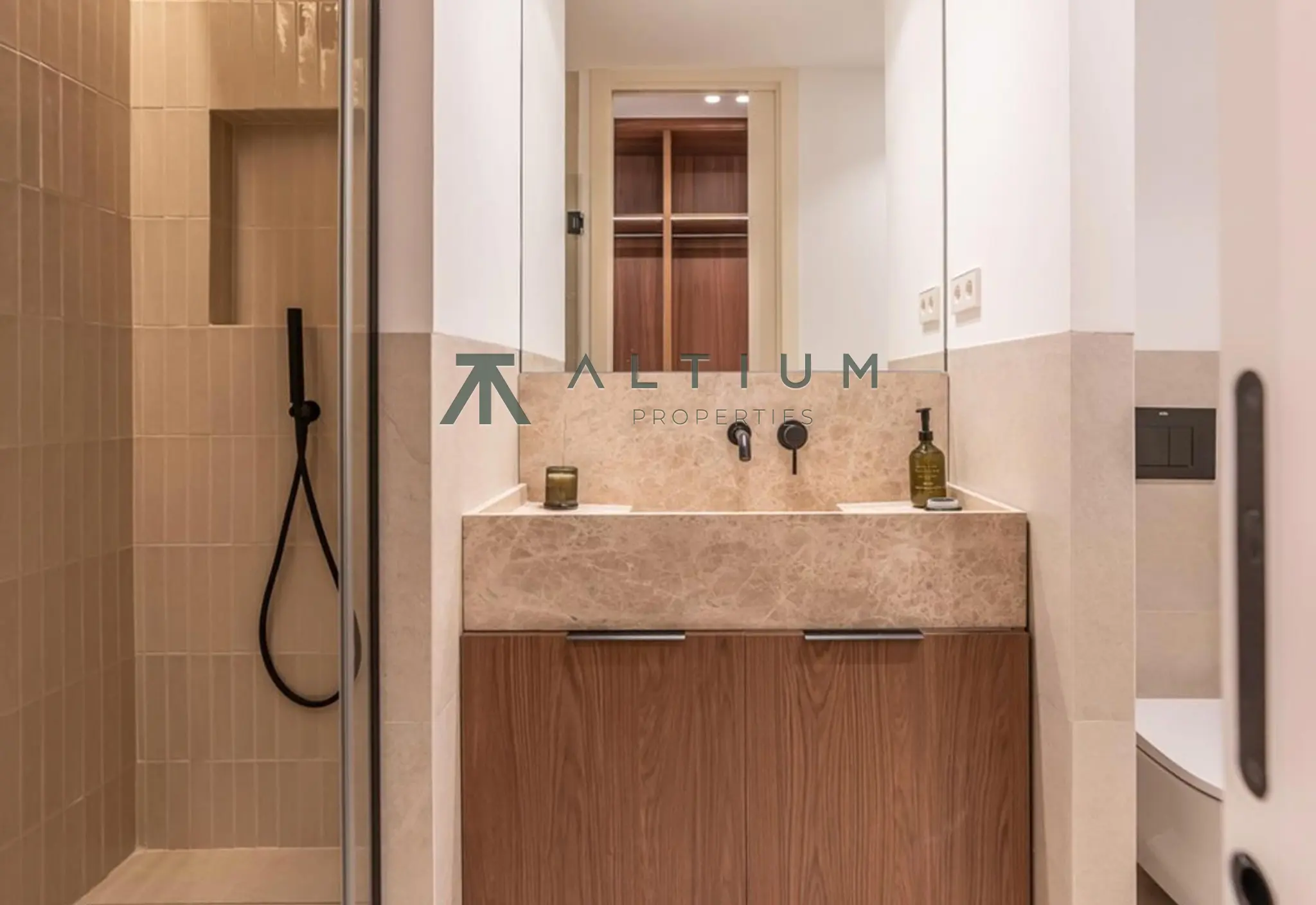 Interior en Almagro — Interiores atemporales y suites en Almagro (13 de 14)