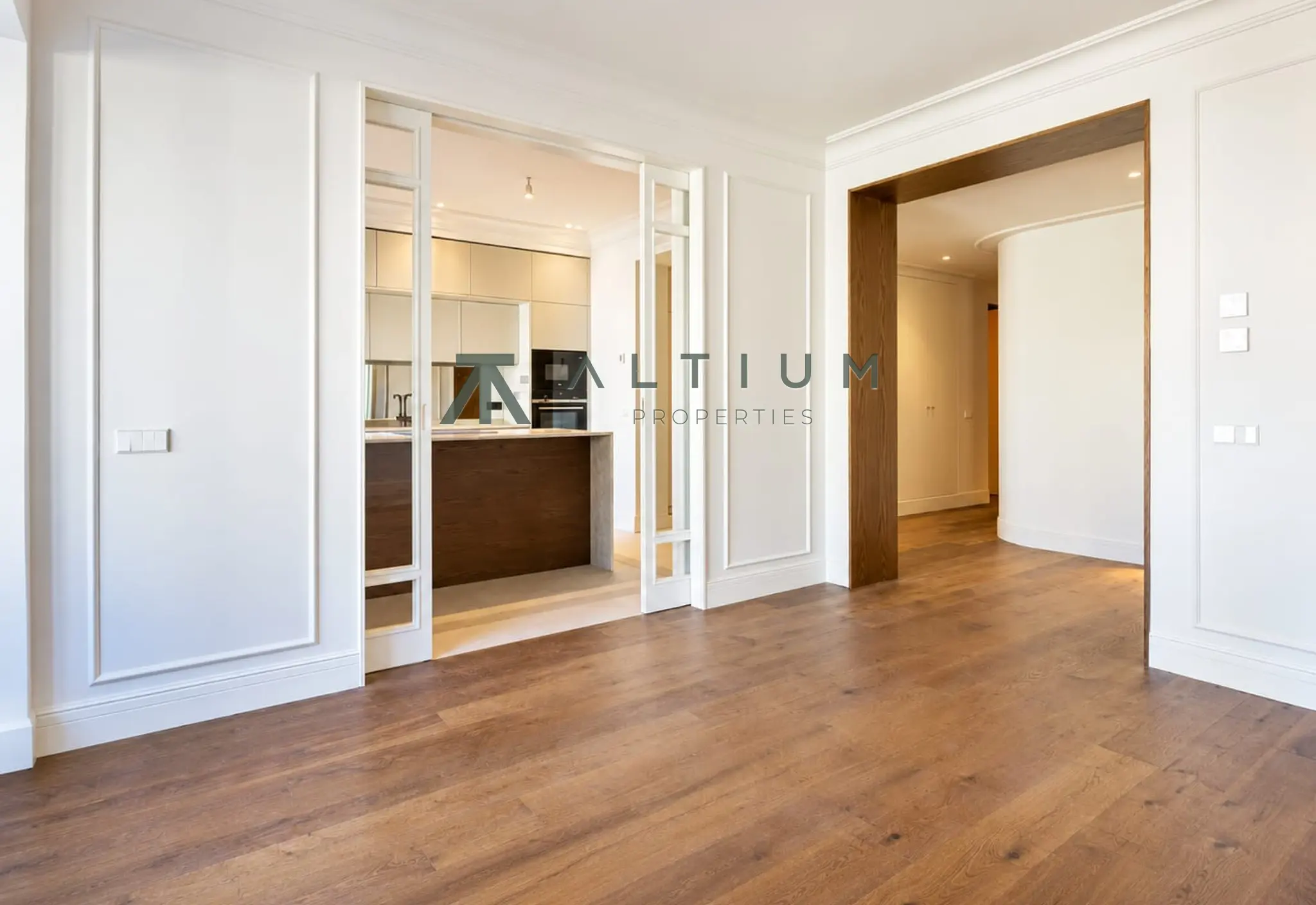 Una tercera planta exterior de amplias proporciones
