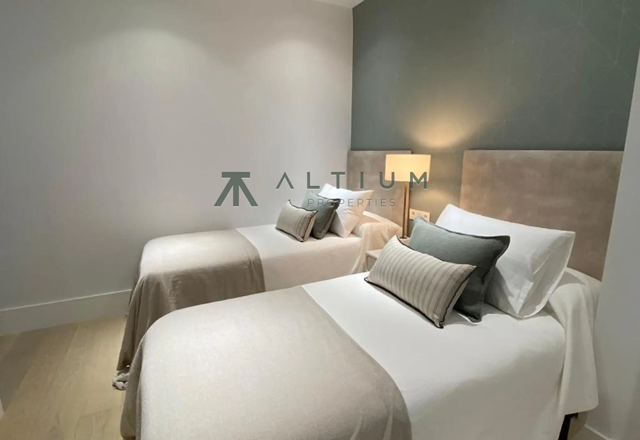 Chimenea, miradores y tres suites en Almagro
