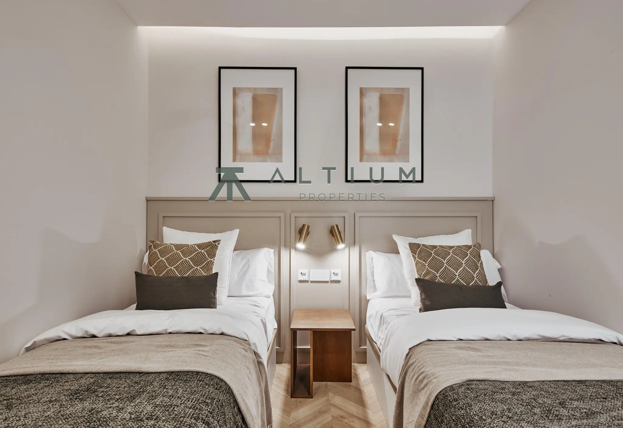 Interior en Lista — Amplitud interior y confort privado en Lista (25 de 30)