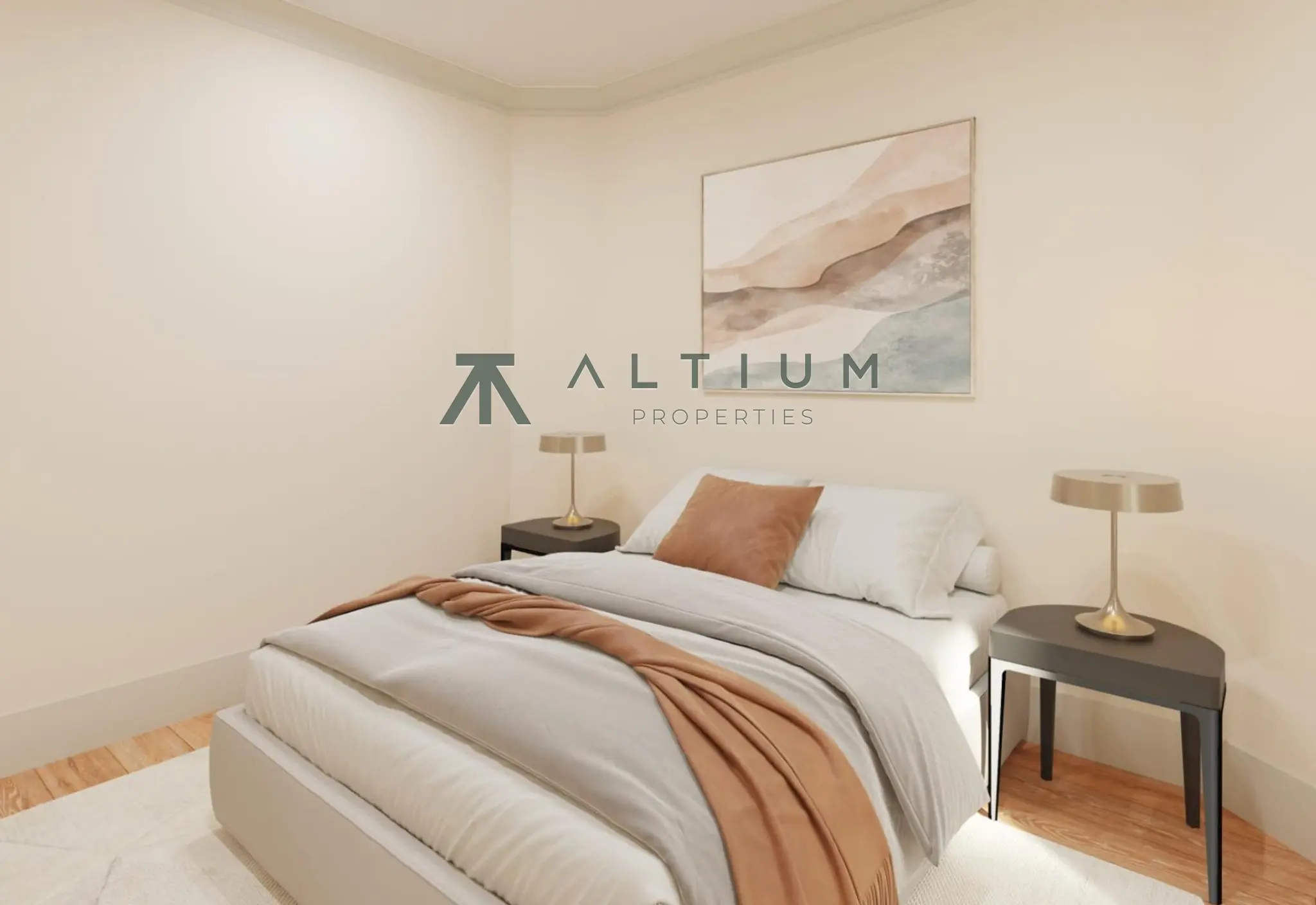 Arquitectura clásica y amenities exclusivas en Almagro