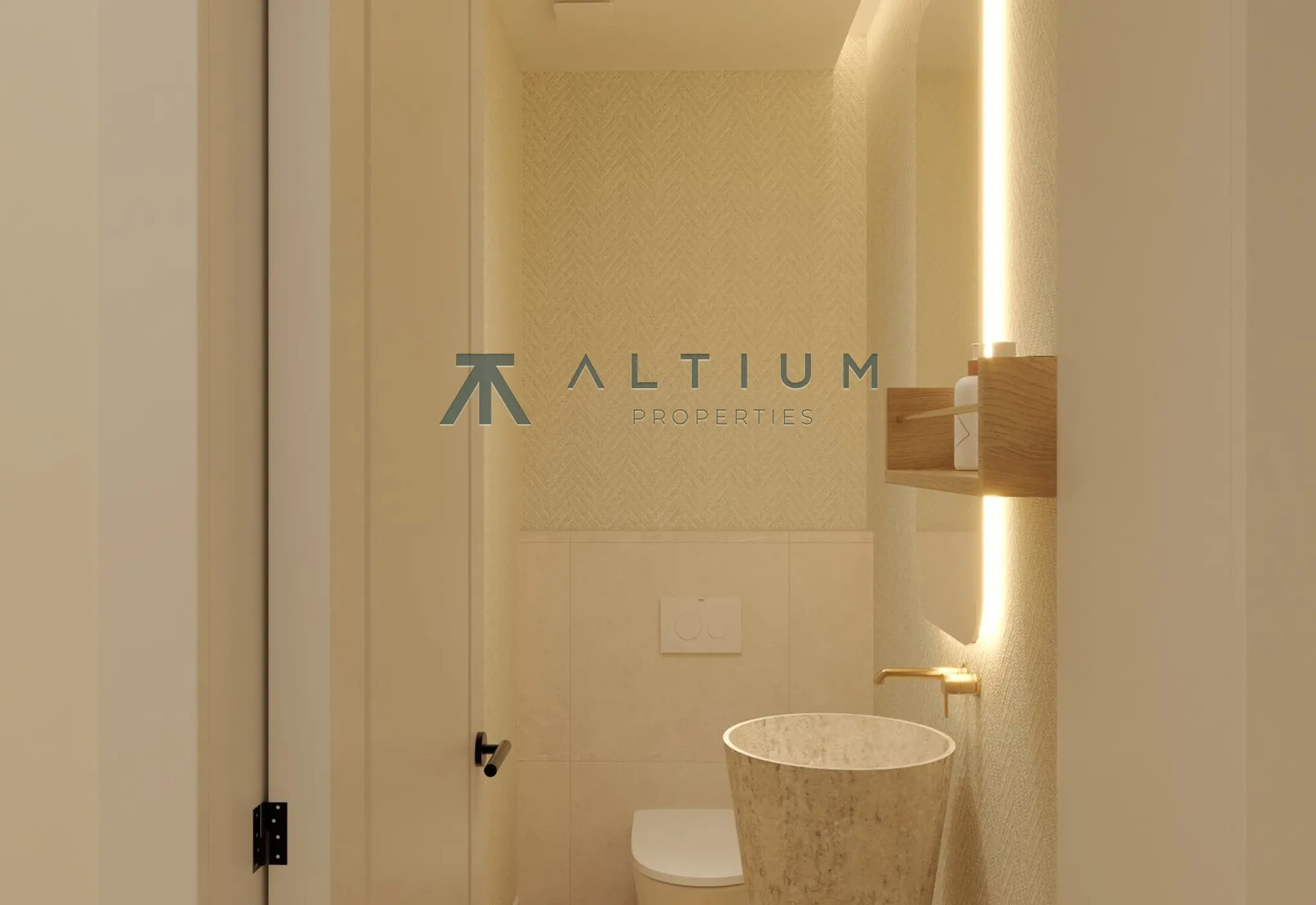 Techos de tres metros, mirador doble y tres suites en Almagro