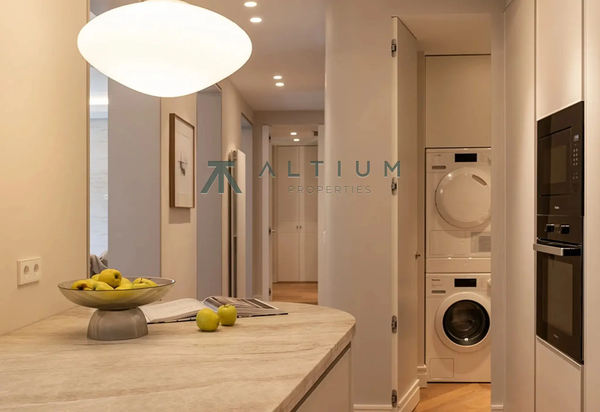 Tres suites y miradores exteriores en Almagro