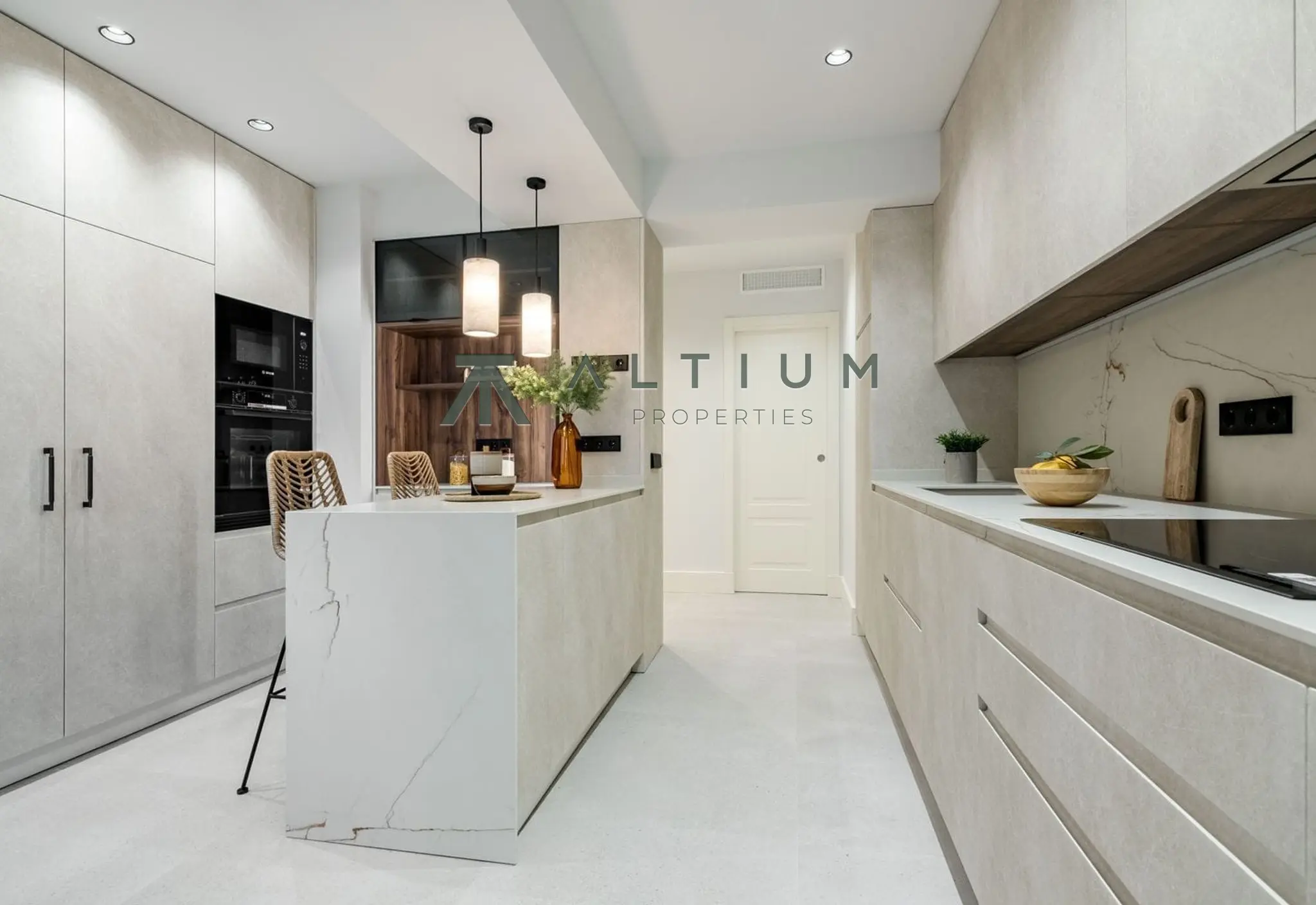Interior en Lista — Amplitud y conexión exterior en Lista (6 de 21)