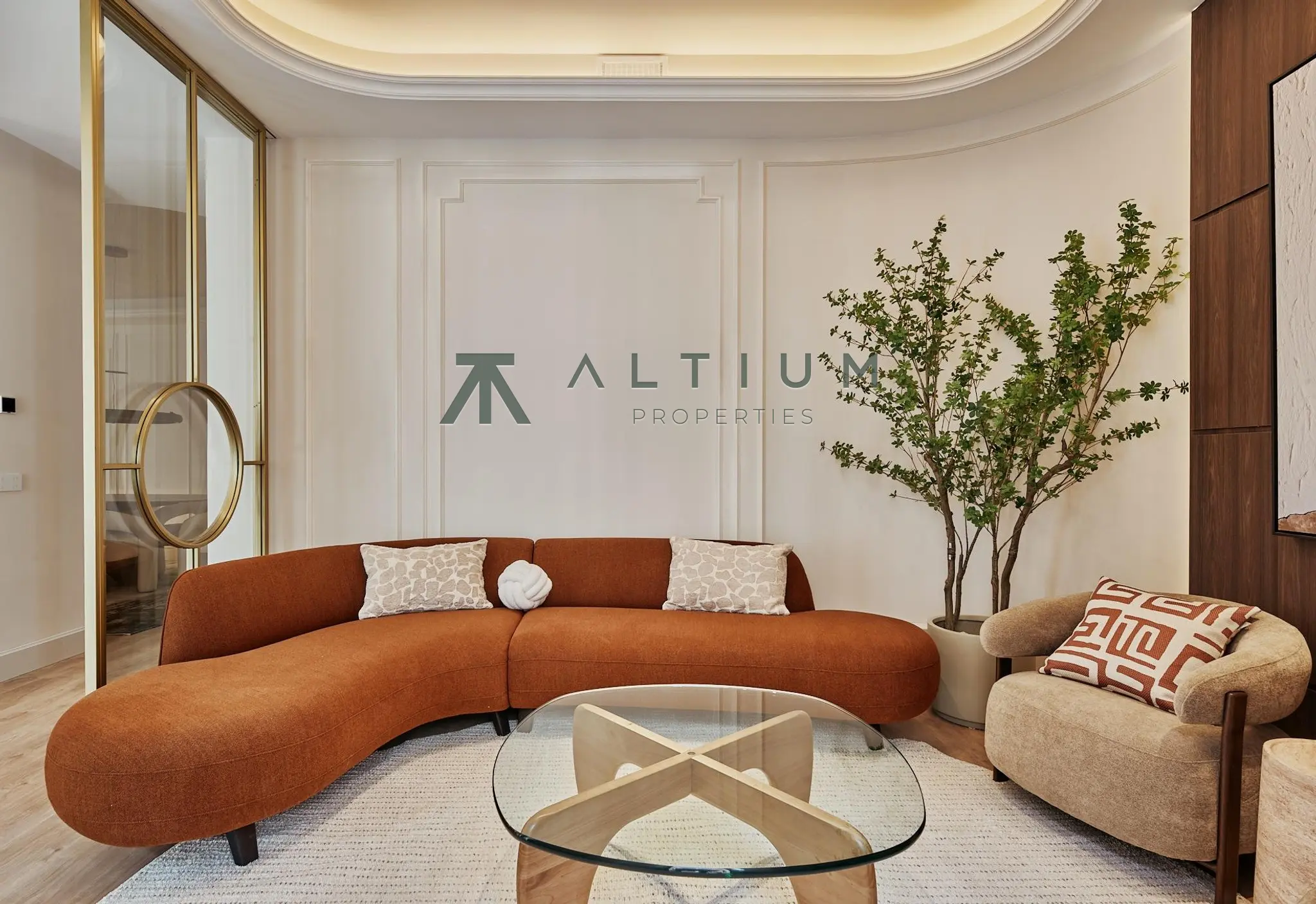 Piso en venta en Justicia — Suites, vestidores y finca señorial en Justicia