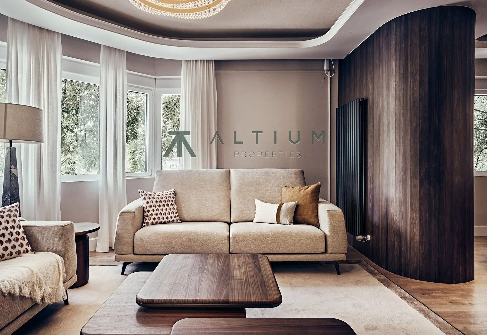 Gran vivienda familiar con terraza en Lista