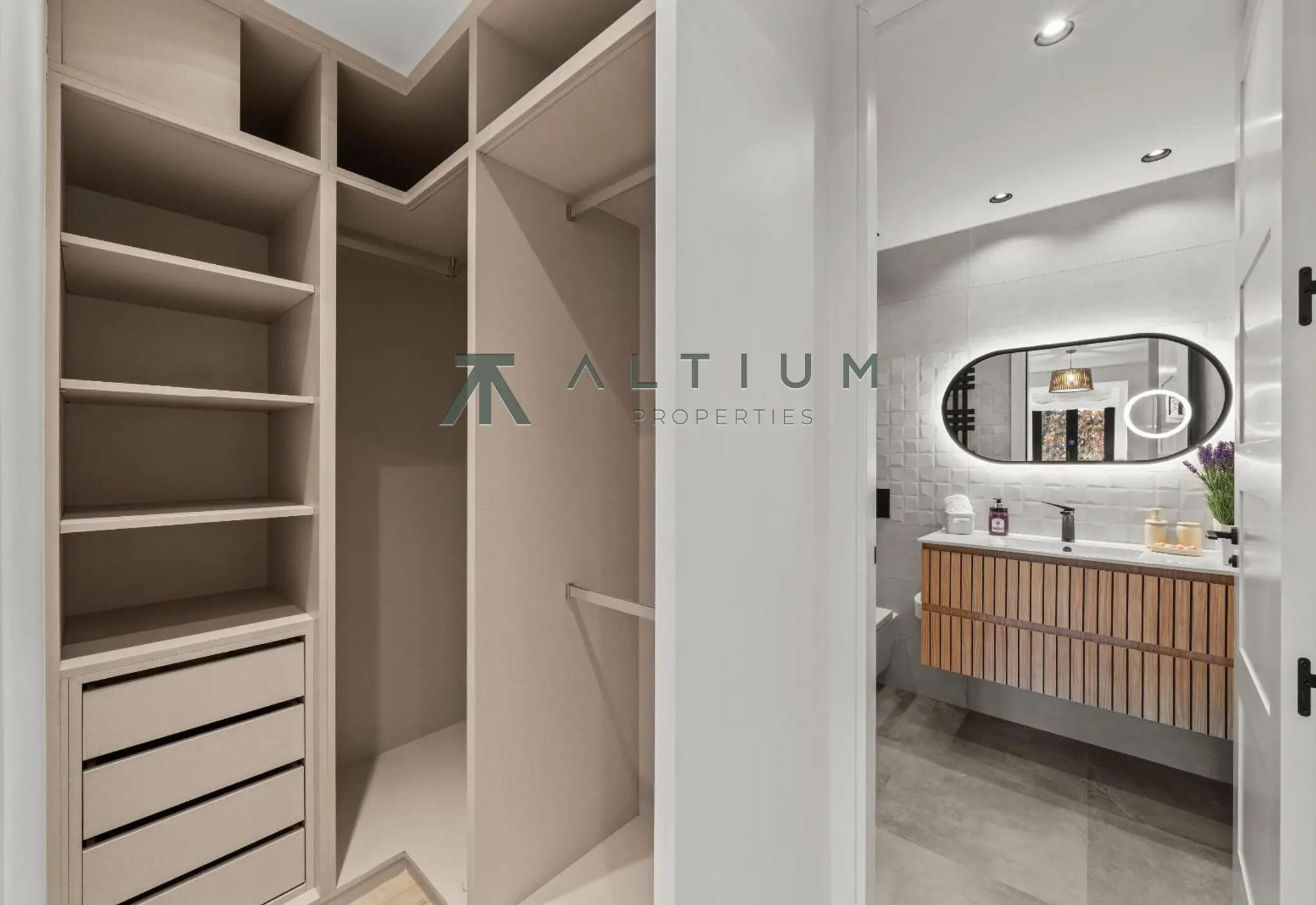 Interior en Argüelles — Calma residencial junto al Parque del Oeste (31 de 36)