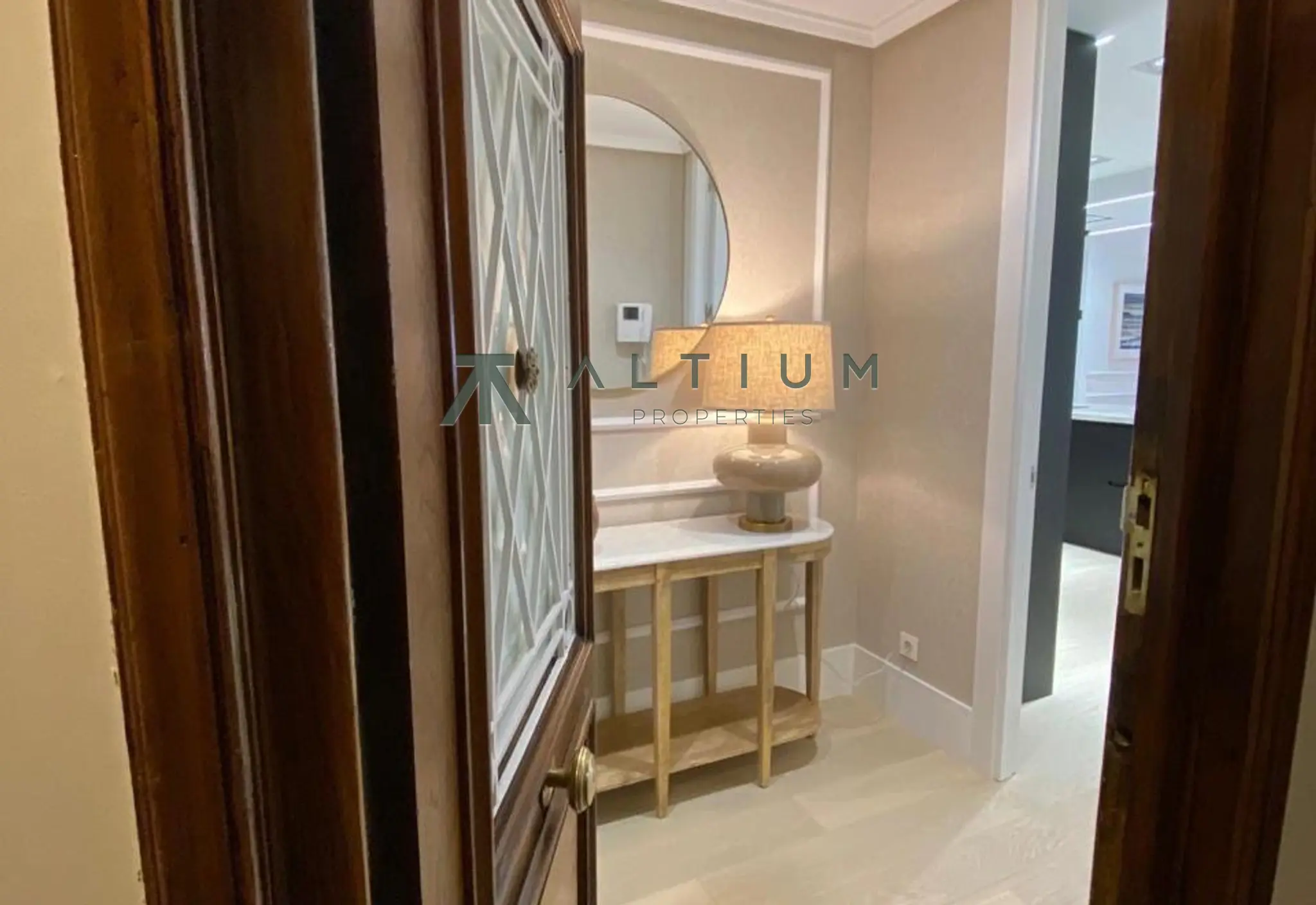 Chimenea, miradores y tres suites en Almagro