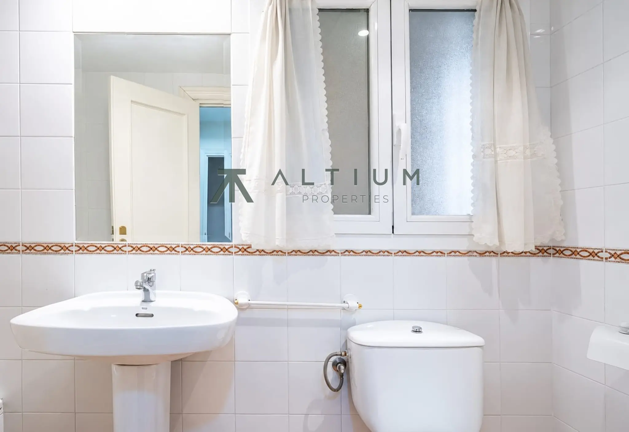 360 m² exterior para crear junto a Castellana
