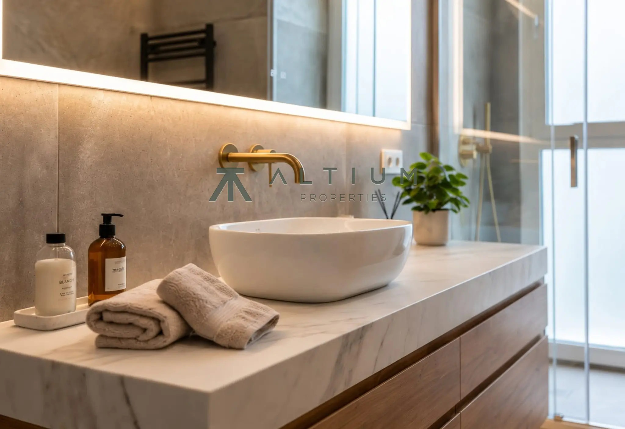 Tres suites y una gran zona social en Almagro