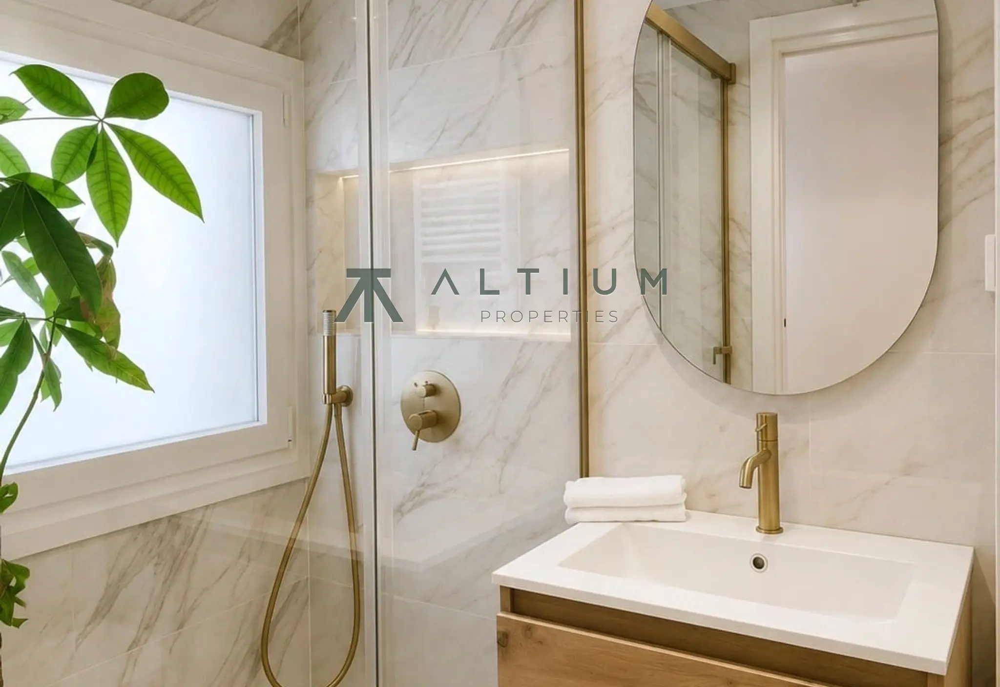 Cuatro suites y gran formato en Lista