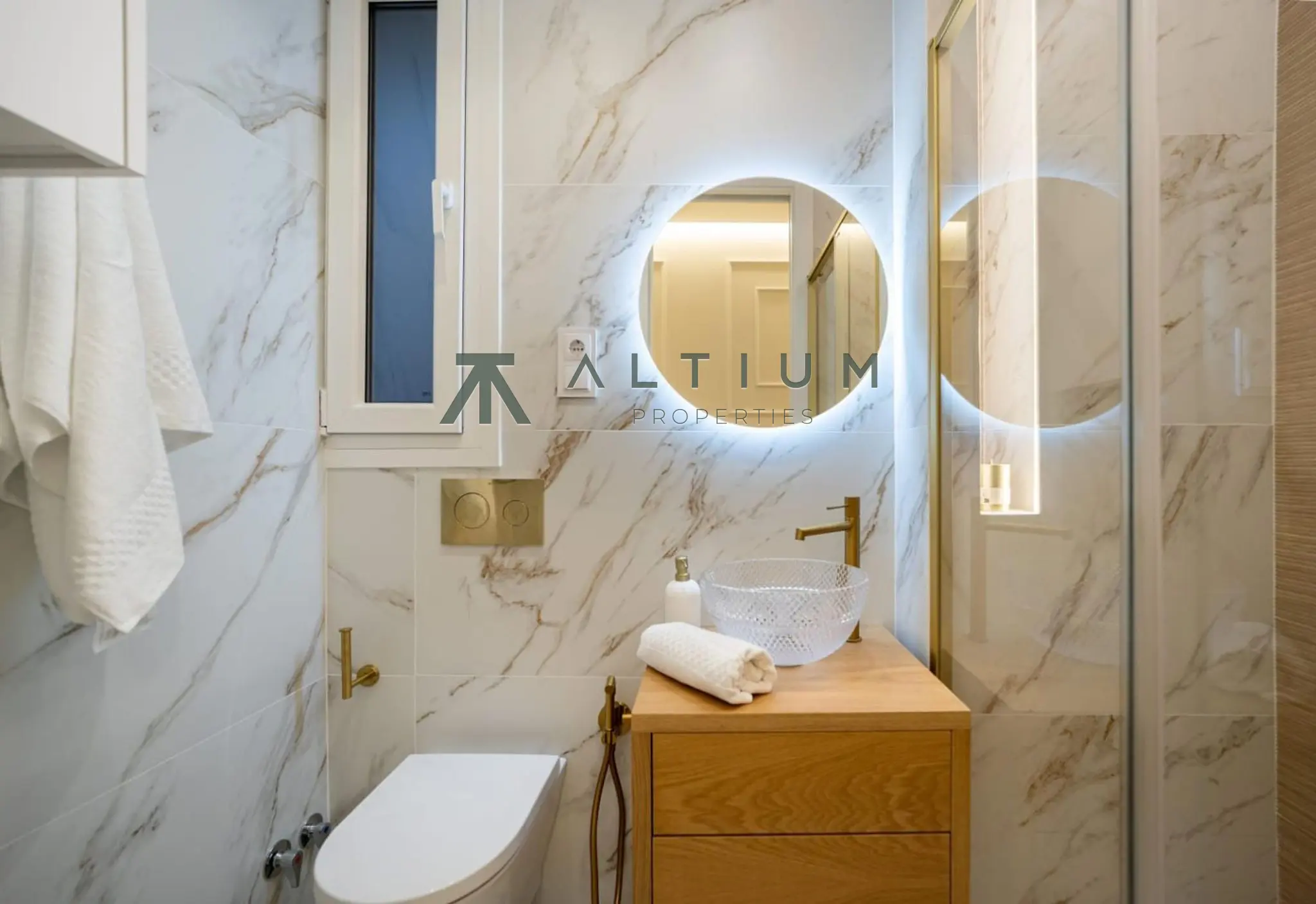 Interior en Castellana — Luz de tarde en una finca clásica de Castellana (21 de 25)