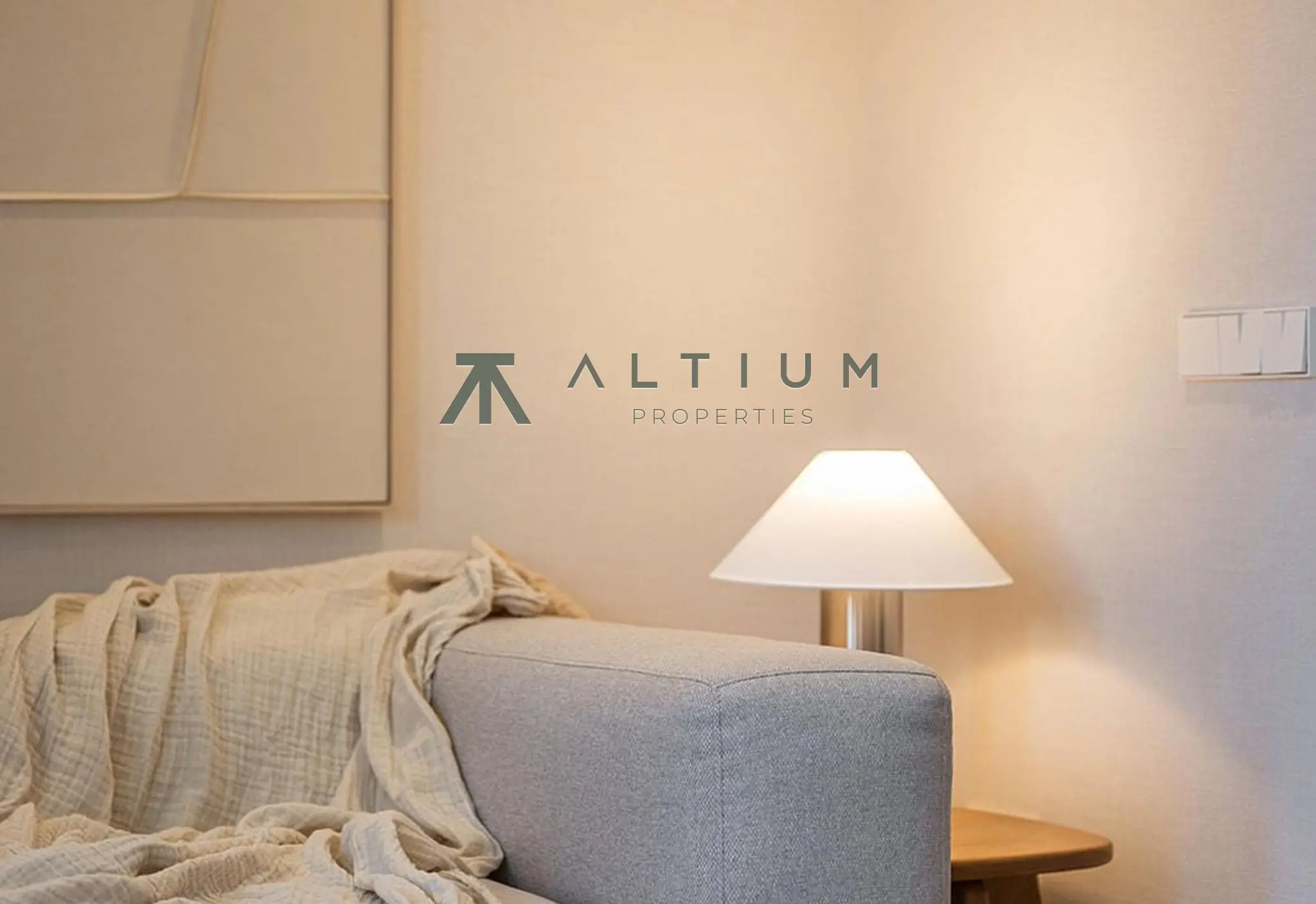 Interior en Almagro — Luz, funcionalidad y calma residencial en Almagro (9 de 15)
