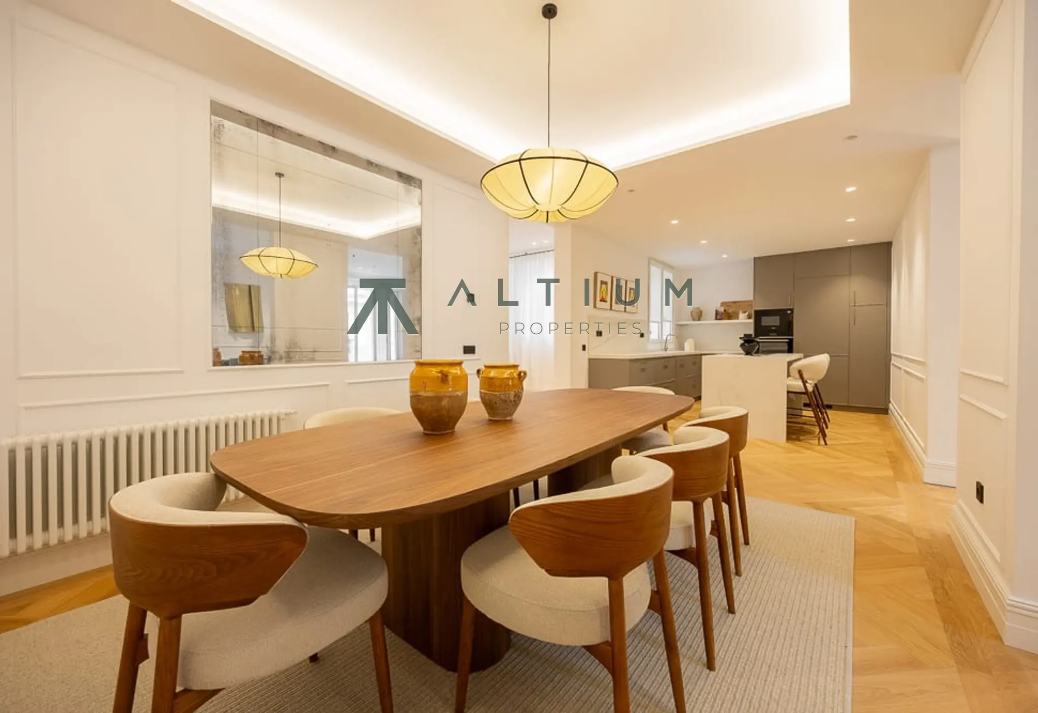 Tres suites y una forma más generosa de vivir Almagro