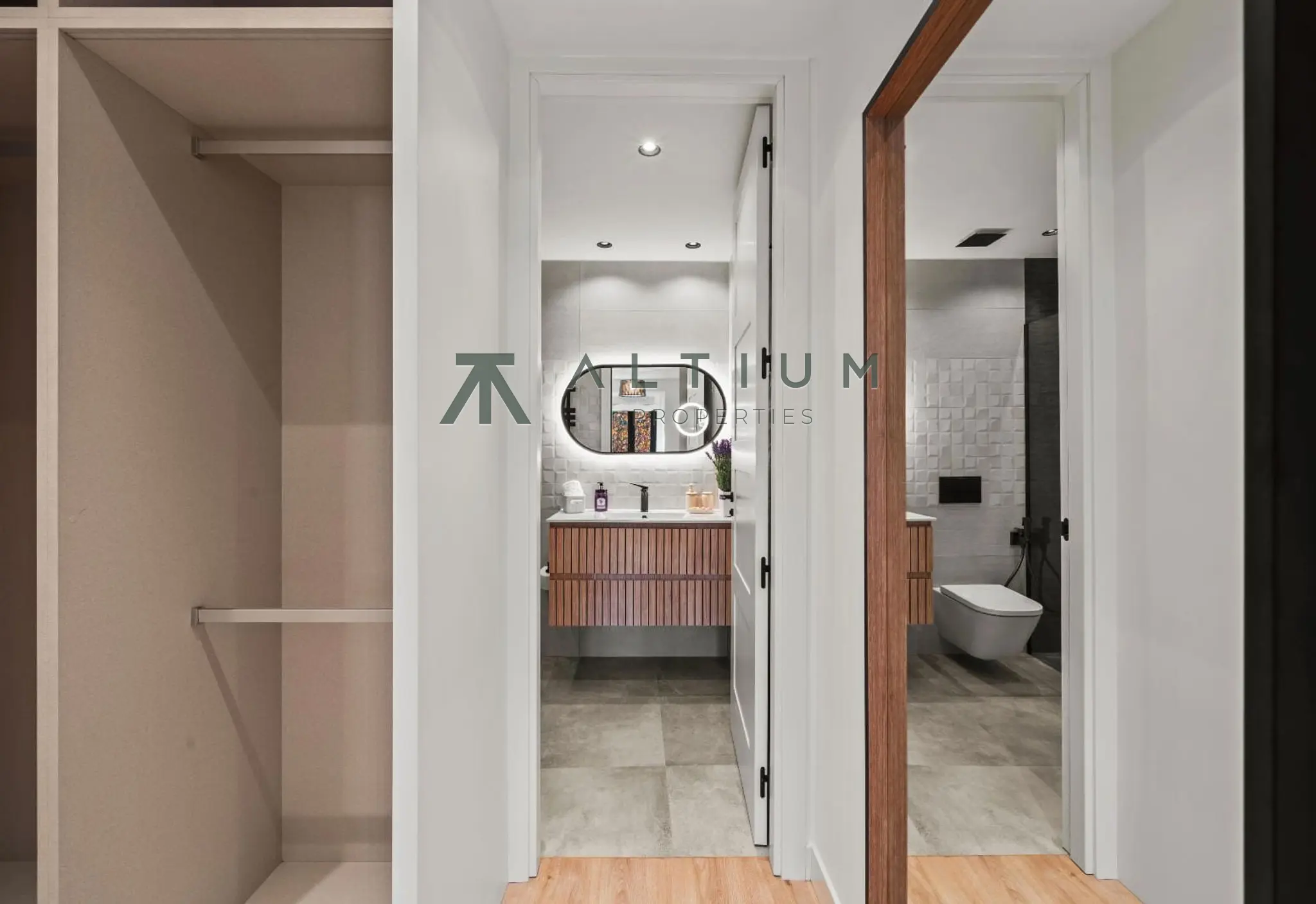 Interior en Argüelles — Calma residencial junto al Parque del Oeste (32 de 36)