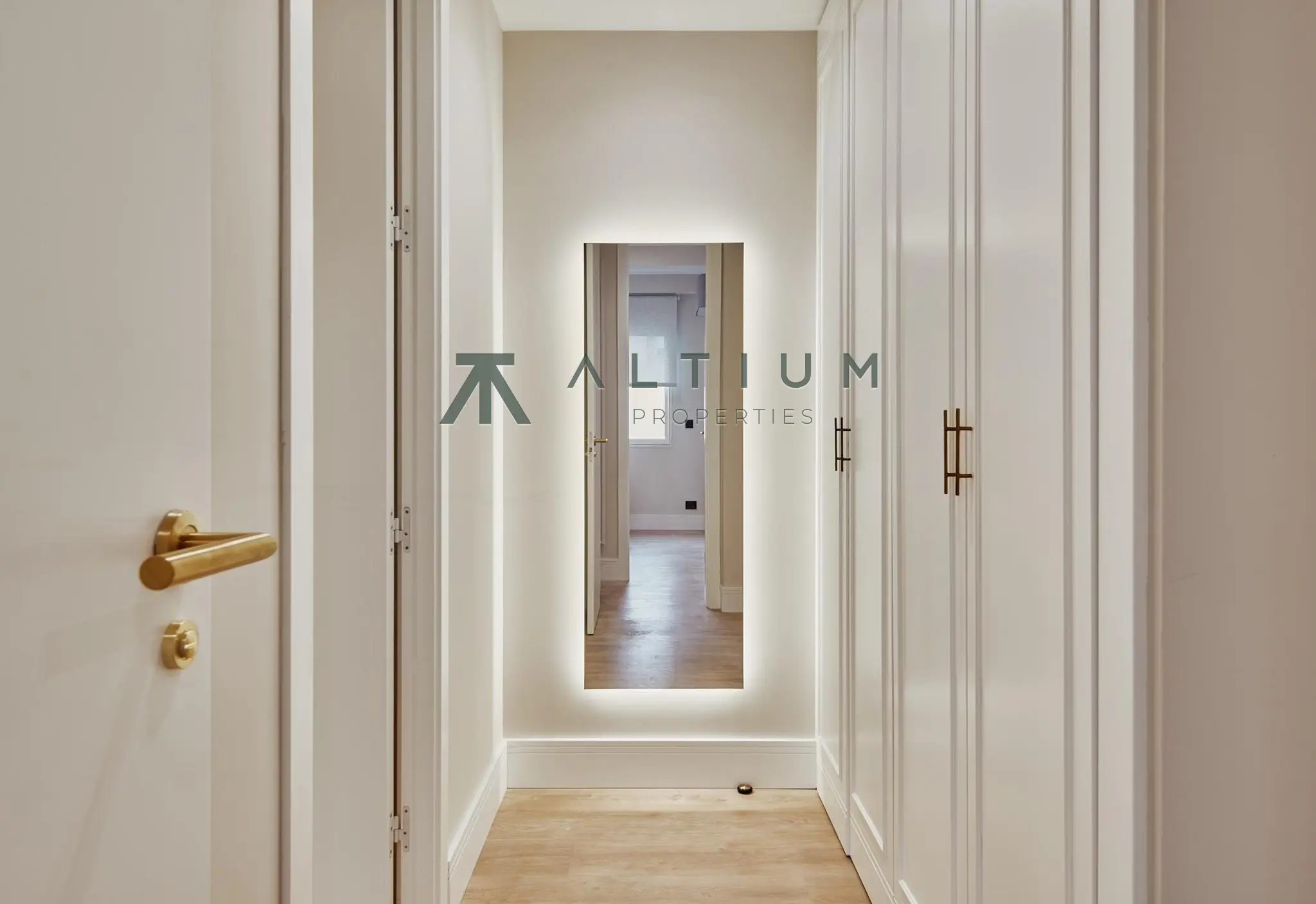 Una vivienda completa detrás del ritmo de Lista