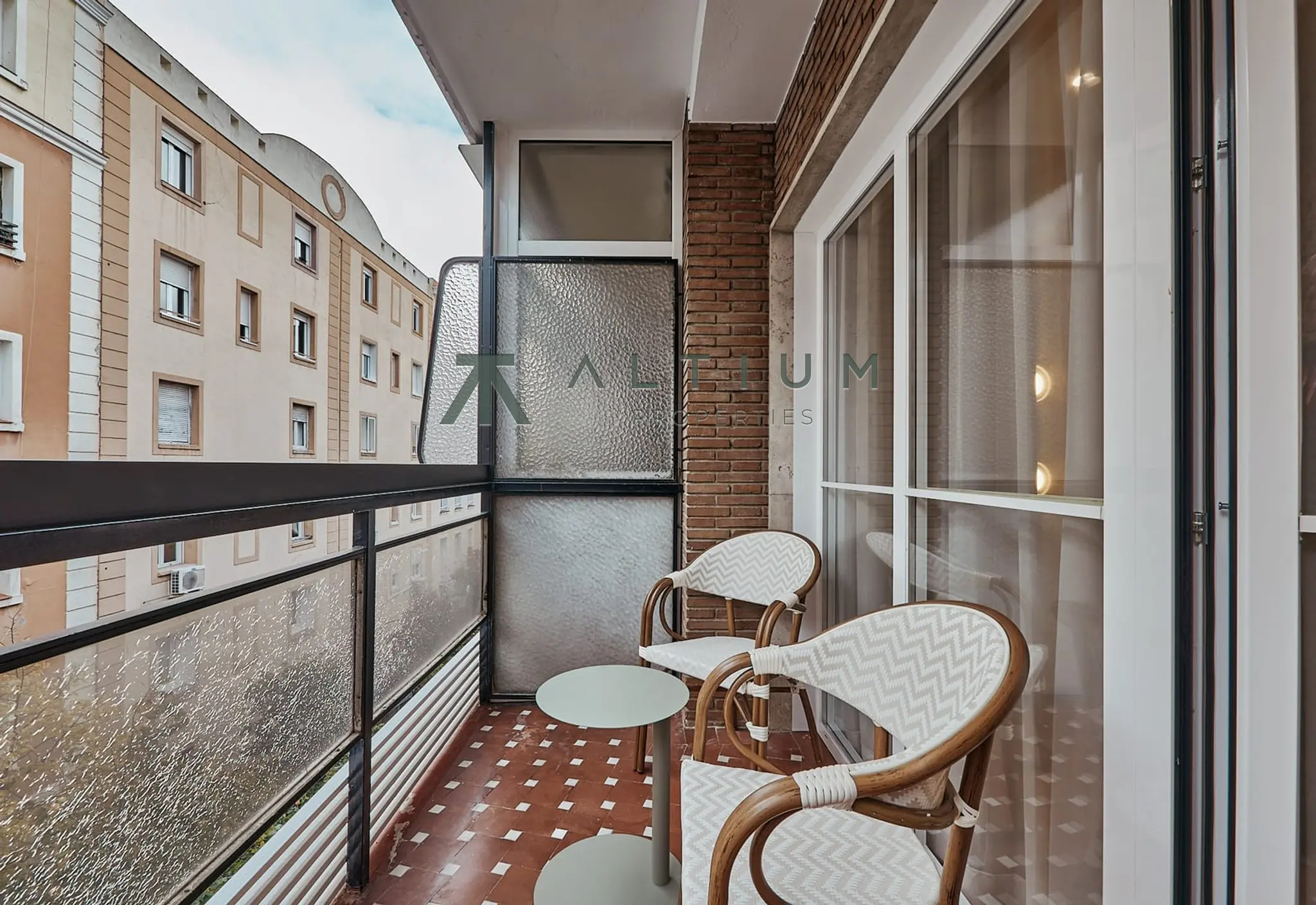 Interior en Lista — Luz continua y bienestar en Lista (10 de 10)