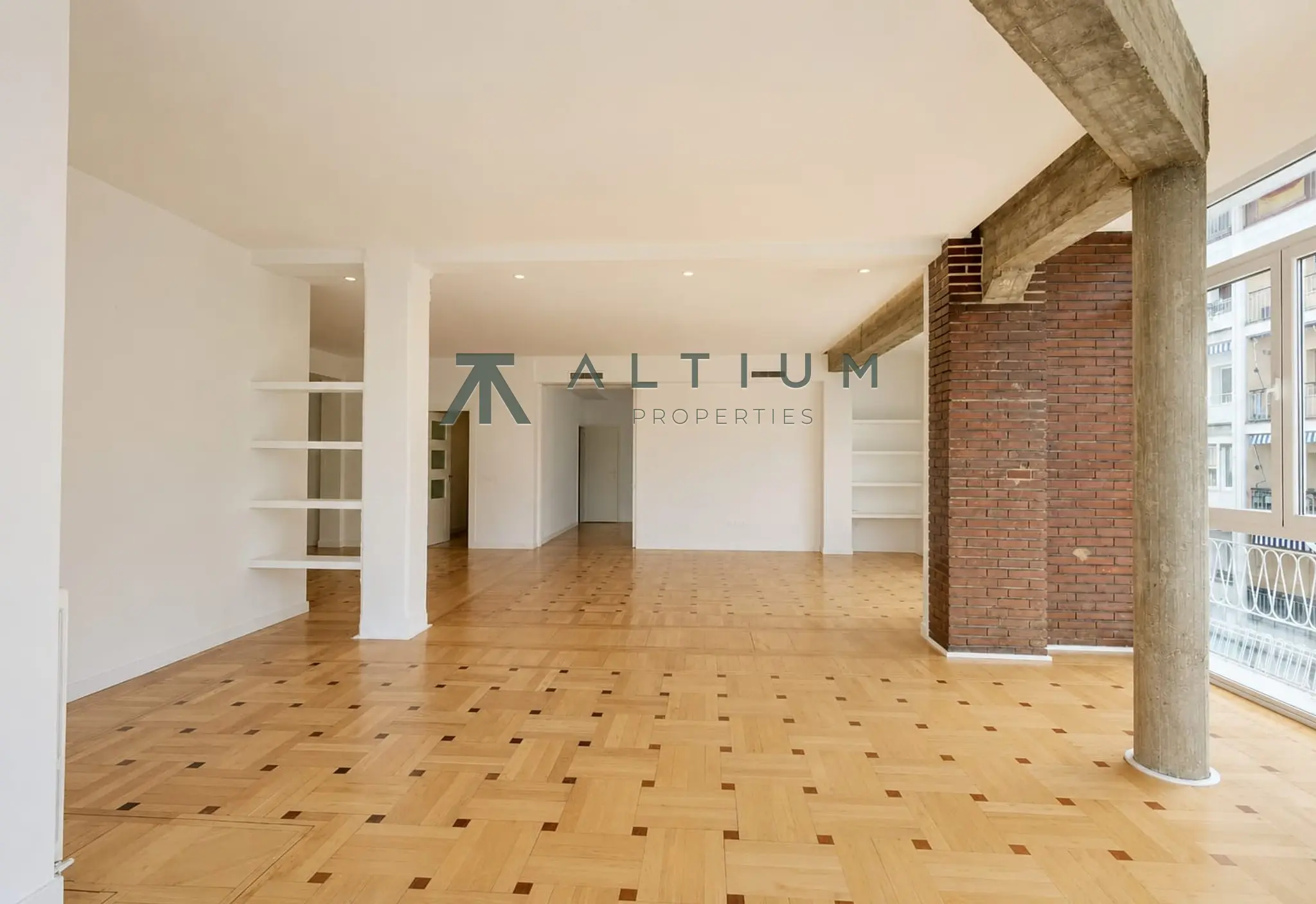 Potencial, amplitud y futuro en Vallehermoso