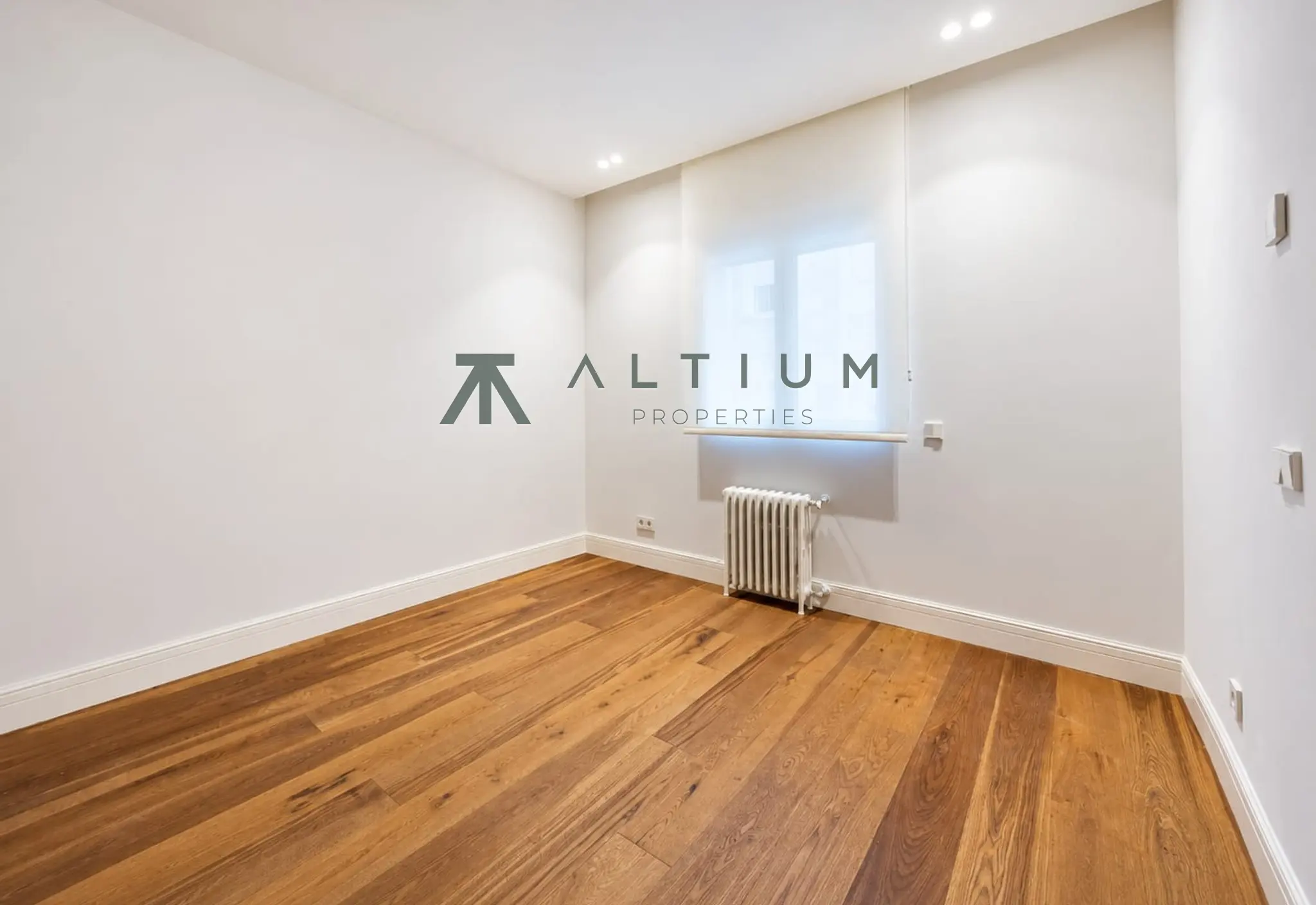 Una tercera planta exterior de amplias proporciones
