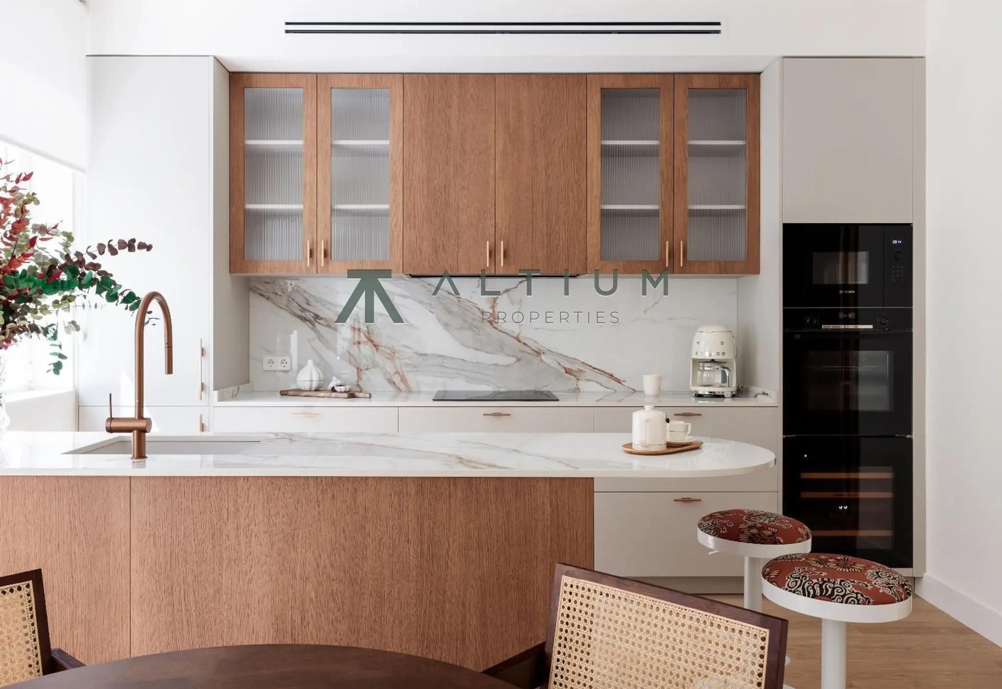 Interior en Lista — Calidez contemporánea en una finca clásica de Lista (23 de 33)