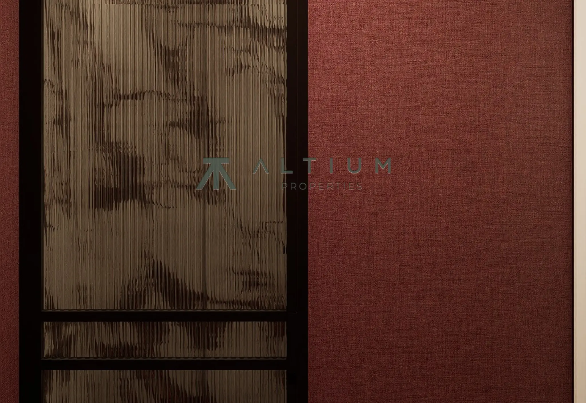 Cuatro dormitorios y luz de mañana en Castellana