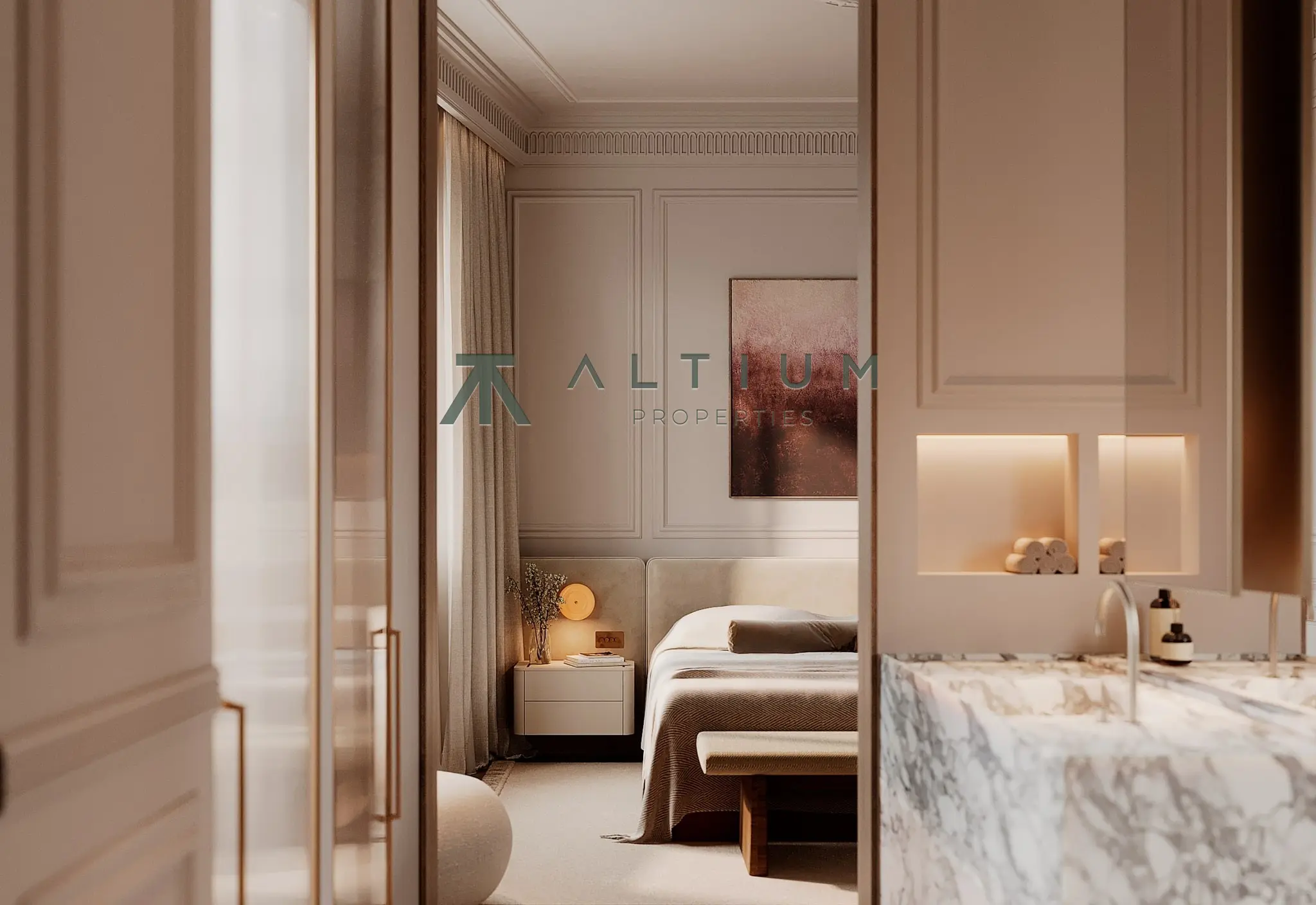 223 m² de arquitectura clásica para reinterpretar en Almagro