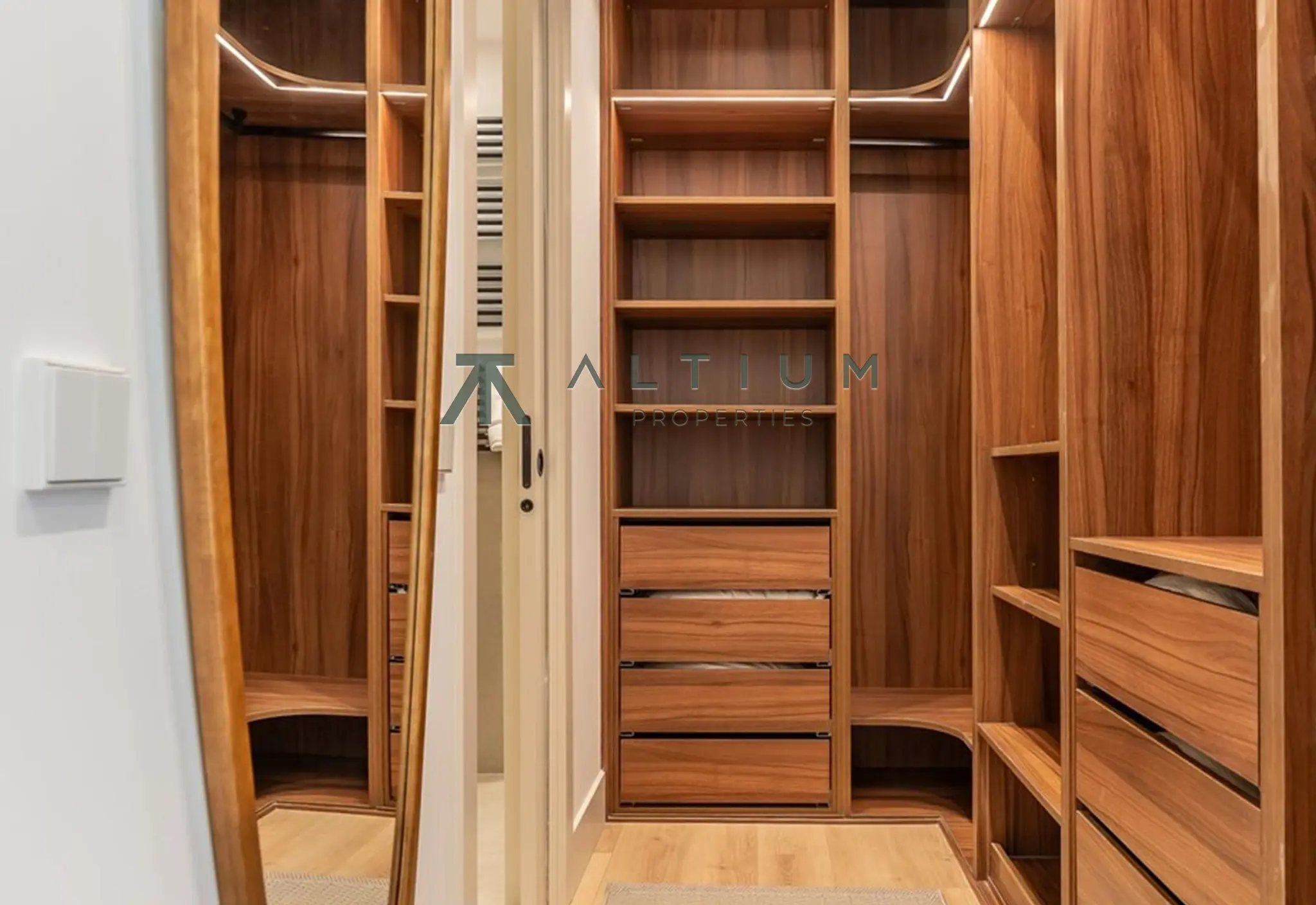 Interior en Almagro — Interiores atemporales y suites en Almagro (12 de 14)