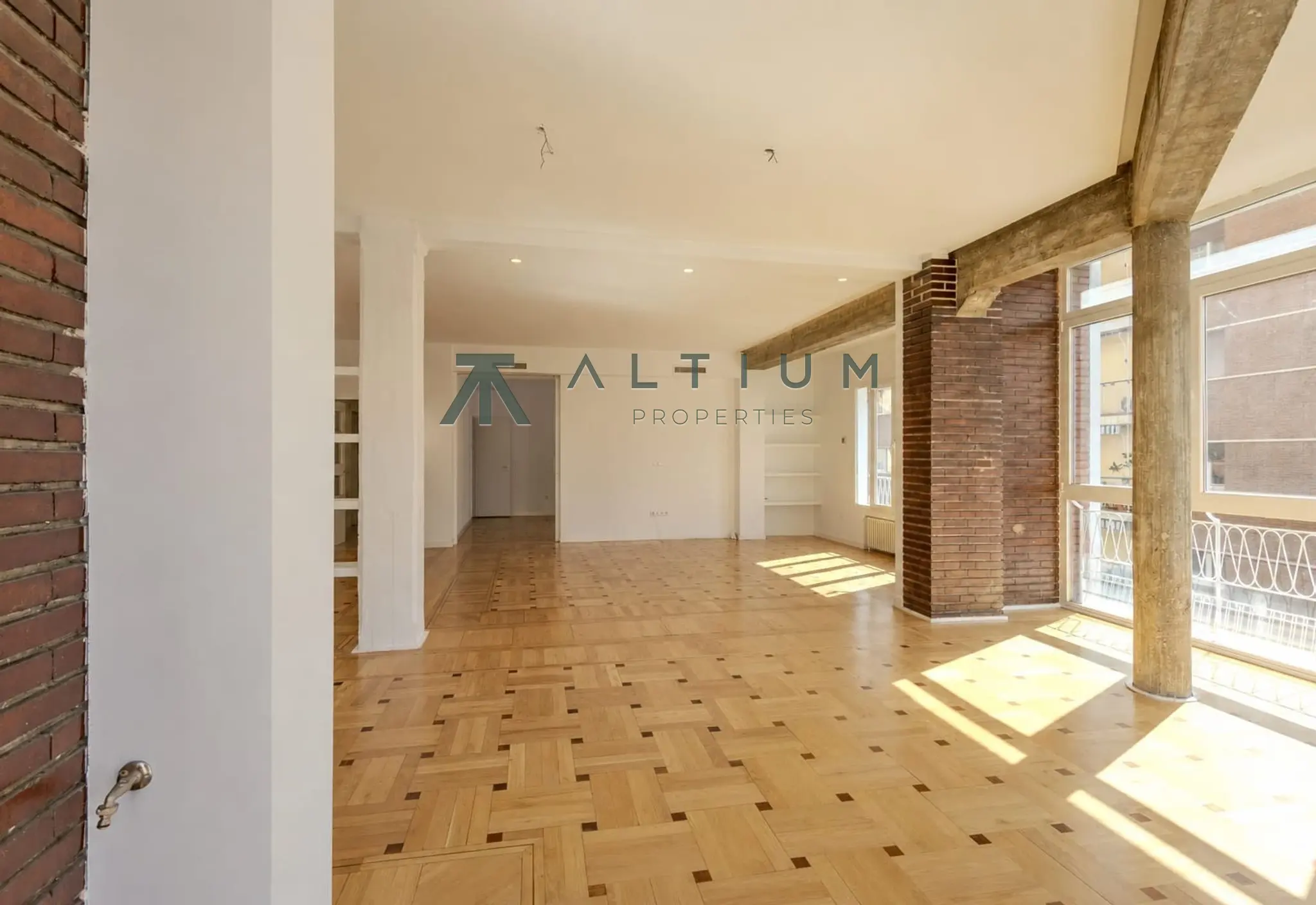 Potencial, amplitud y futuro en Vallehermoso