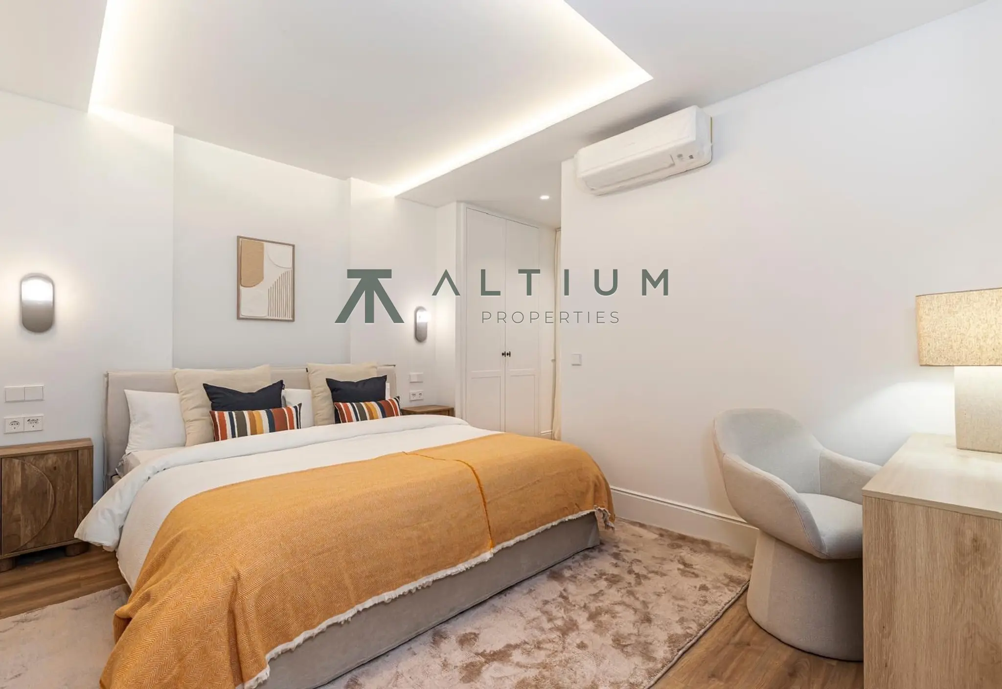 194 m² con tres suites y espacios exteriores