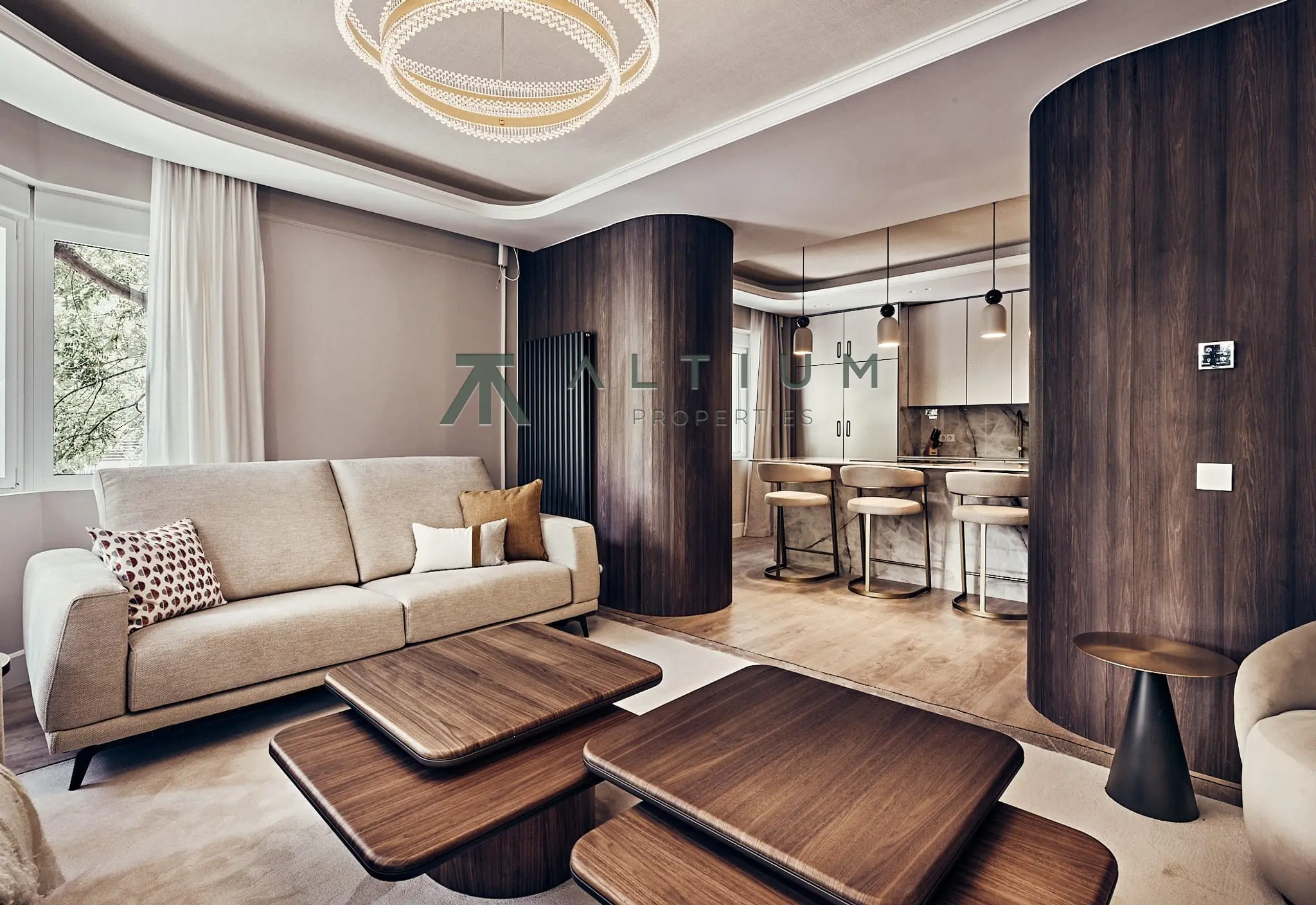 Gran vivienda familiar con terraza en Lista