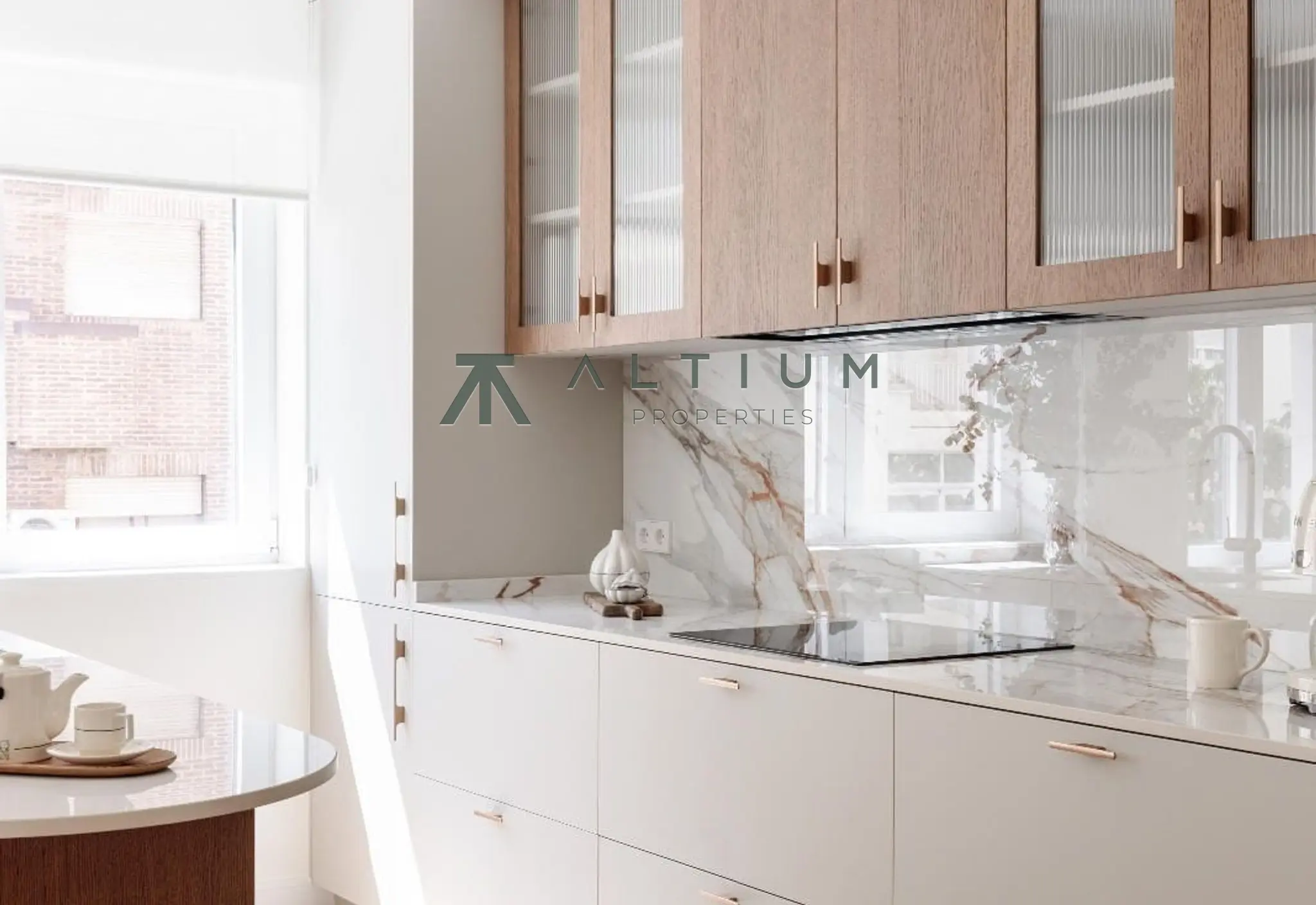 Interior en Lista — Calidez contemporánea en una finca clásica de Lista (18 de 33)