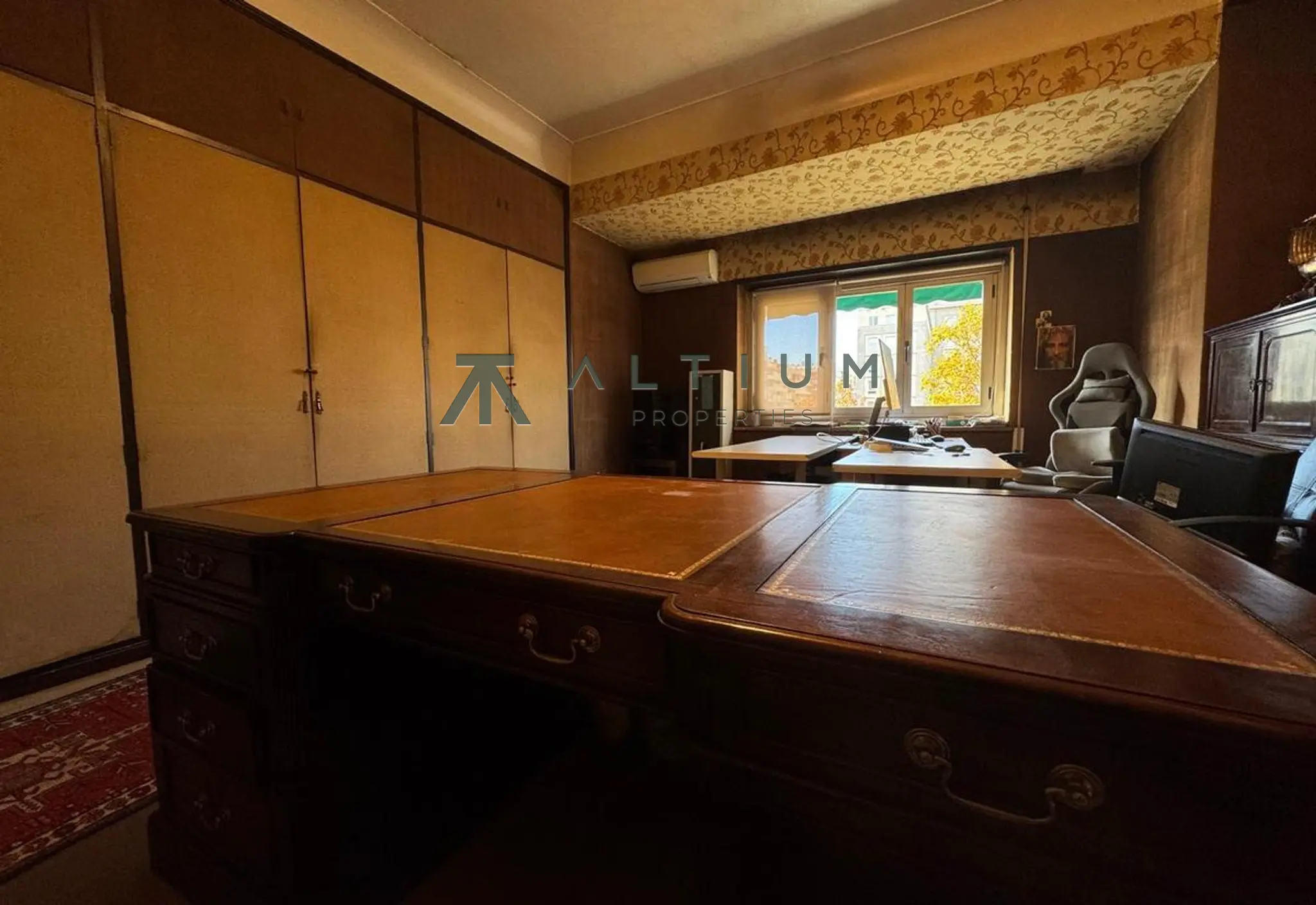 Interior en Hispanoamérica — Gran escala y vistas abiertas en Hispanoamérica (11 de 18)