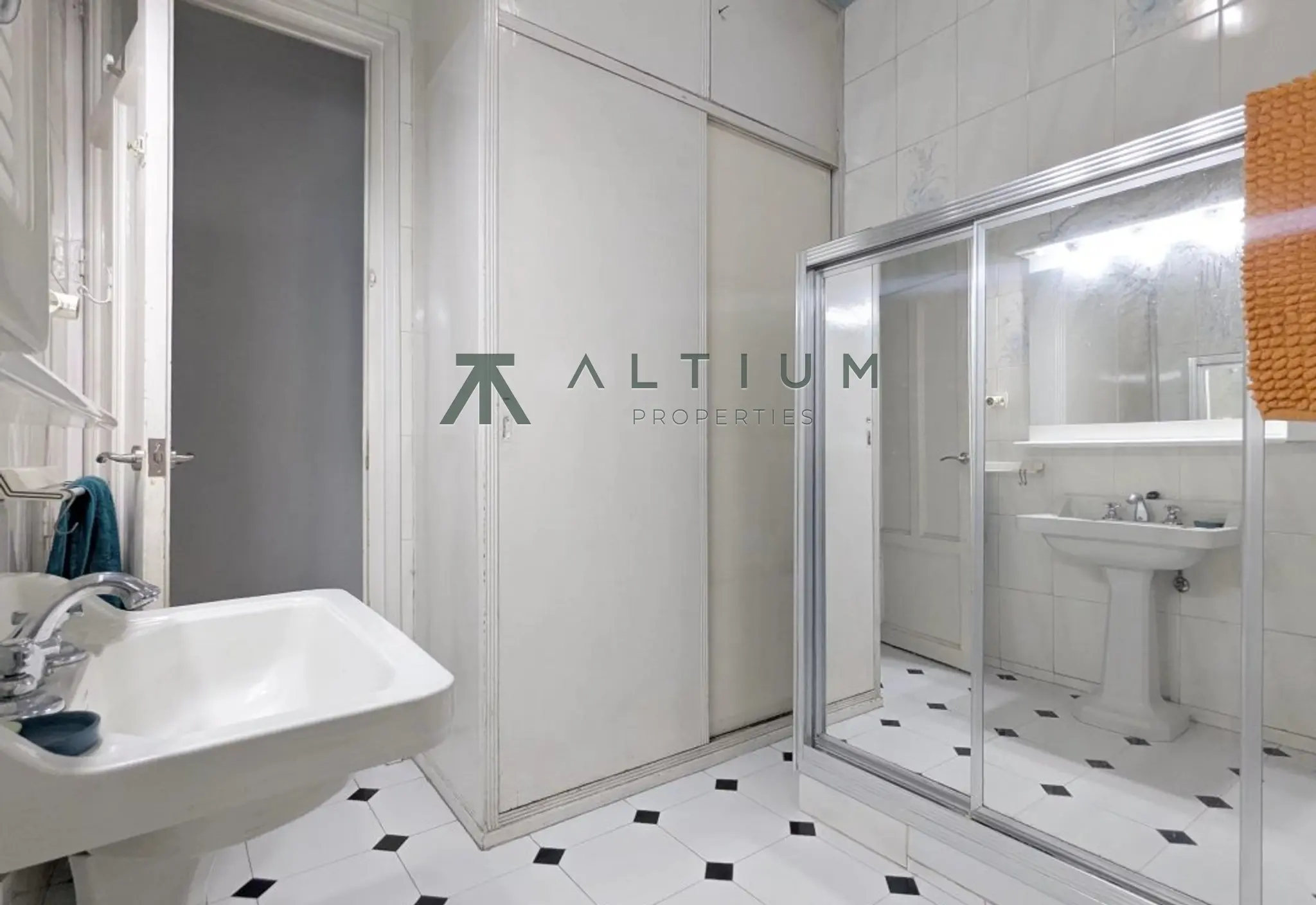 108 m² para crear a medida junto al Retiro