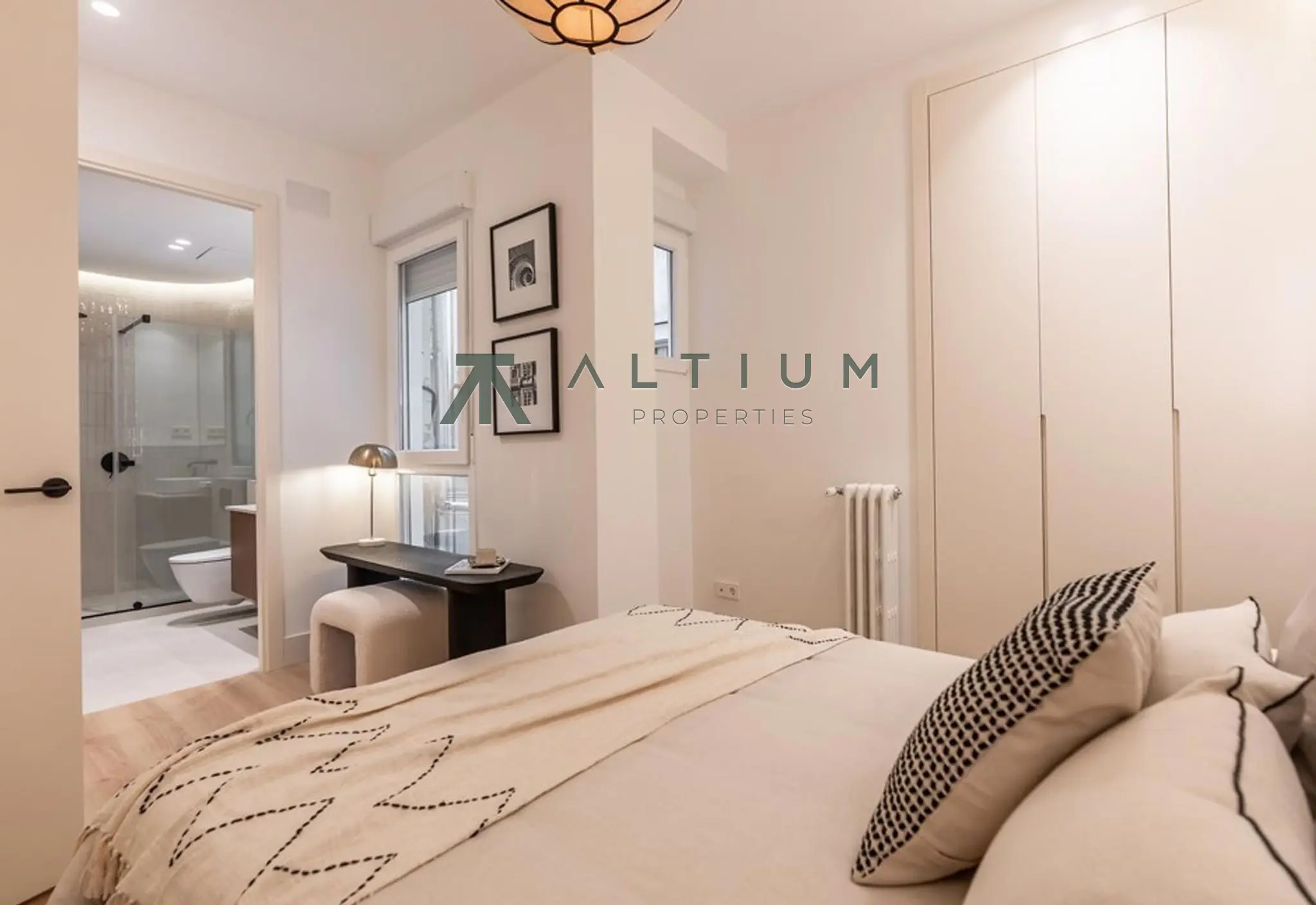 Interior en Almagro — Interiores atemporales y suites en Almagro (10 de 14)
