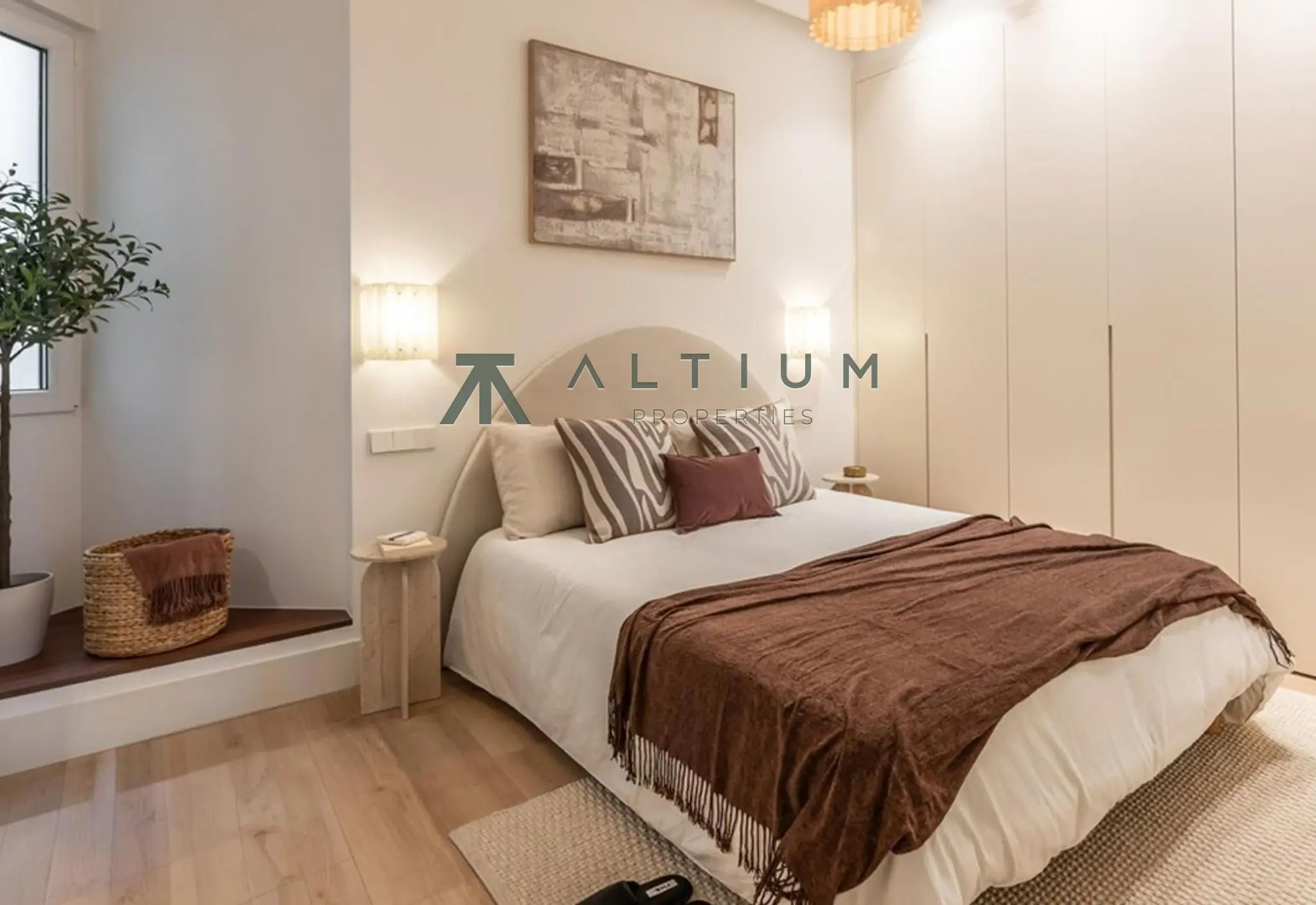 Interior en Almagro — Interiores atemporales y suites en Almagro (11 de 14)