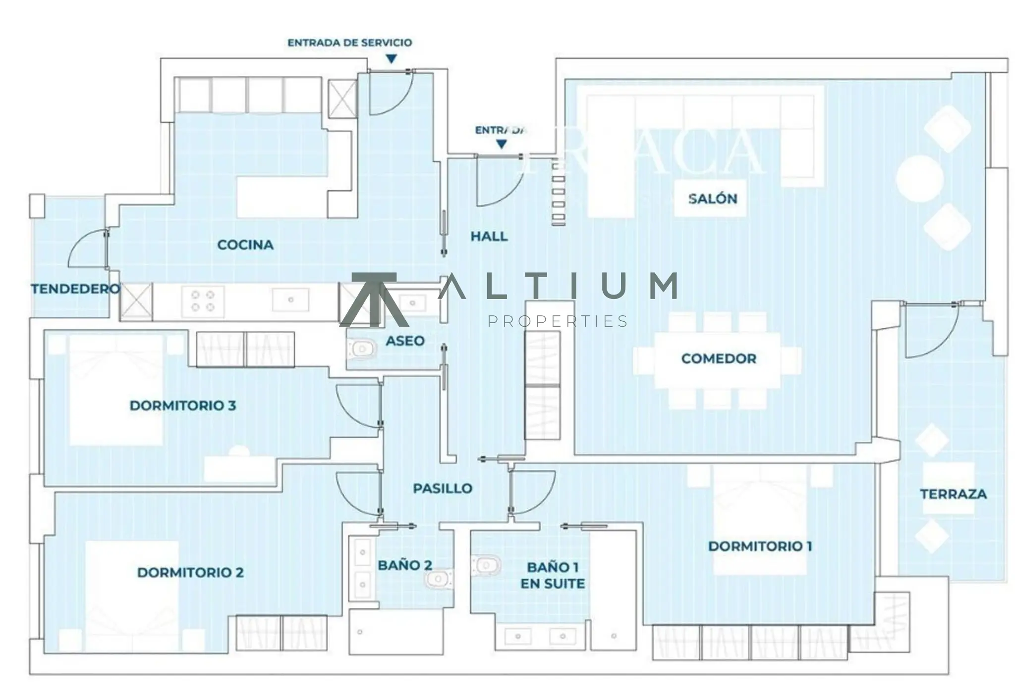 Interior en Lista — Amplitud y conexión exterior en Lista (21 de 21)
